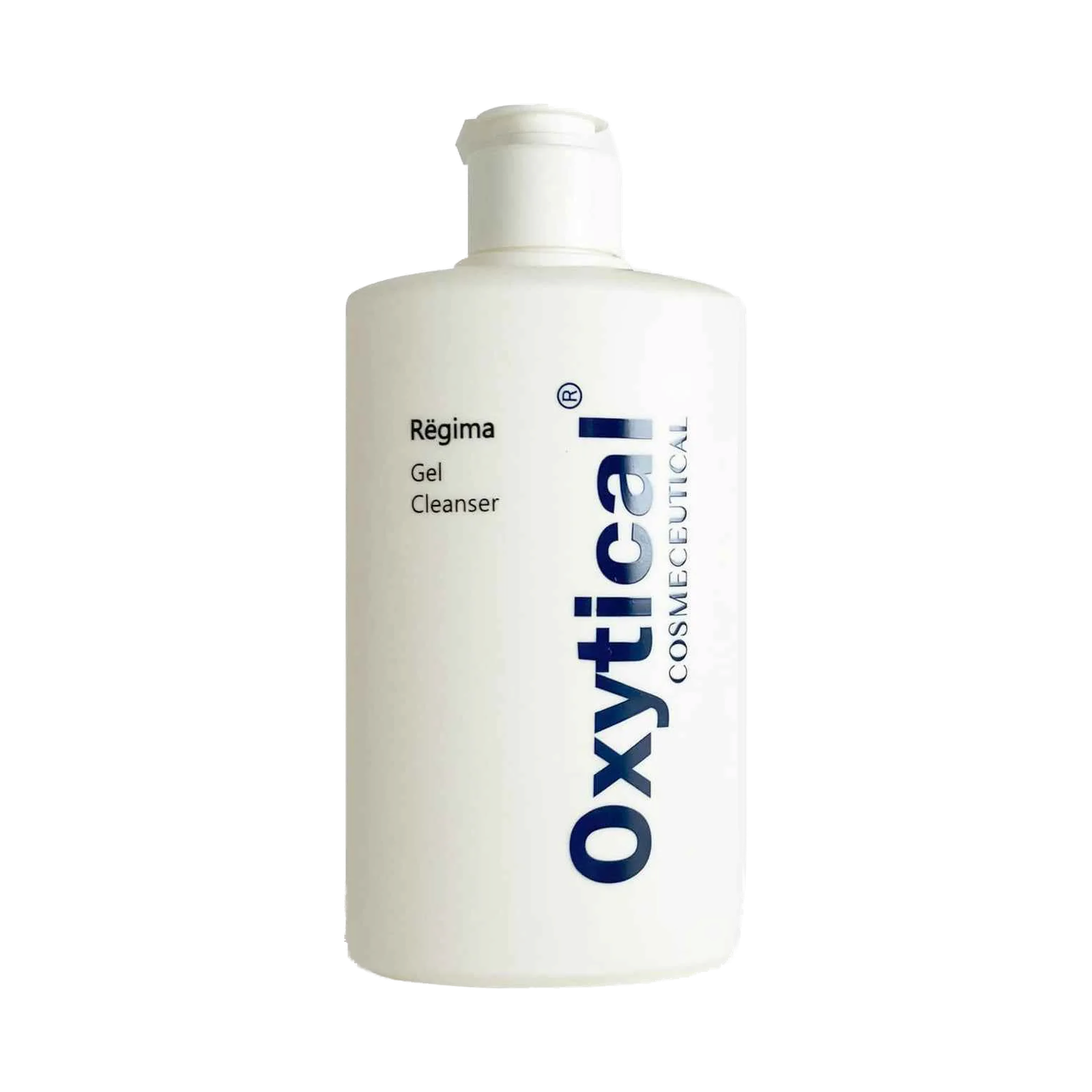 OXYTICAL Regima Gel Cleanser 200ml product image
