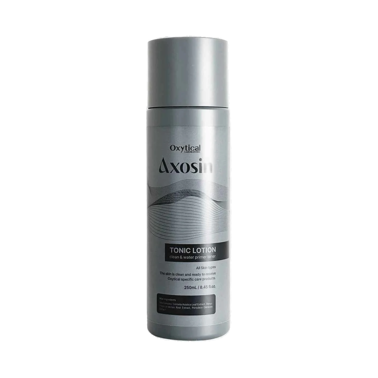 OXYTICAL Axosin Toner 250ml product image Imagen principal del producto