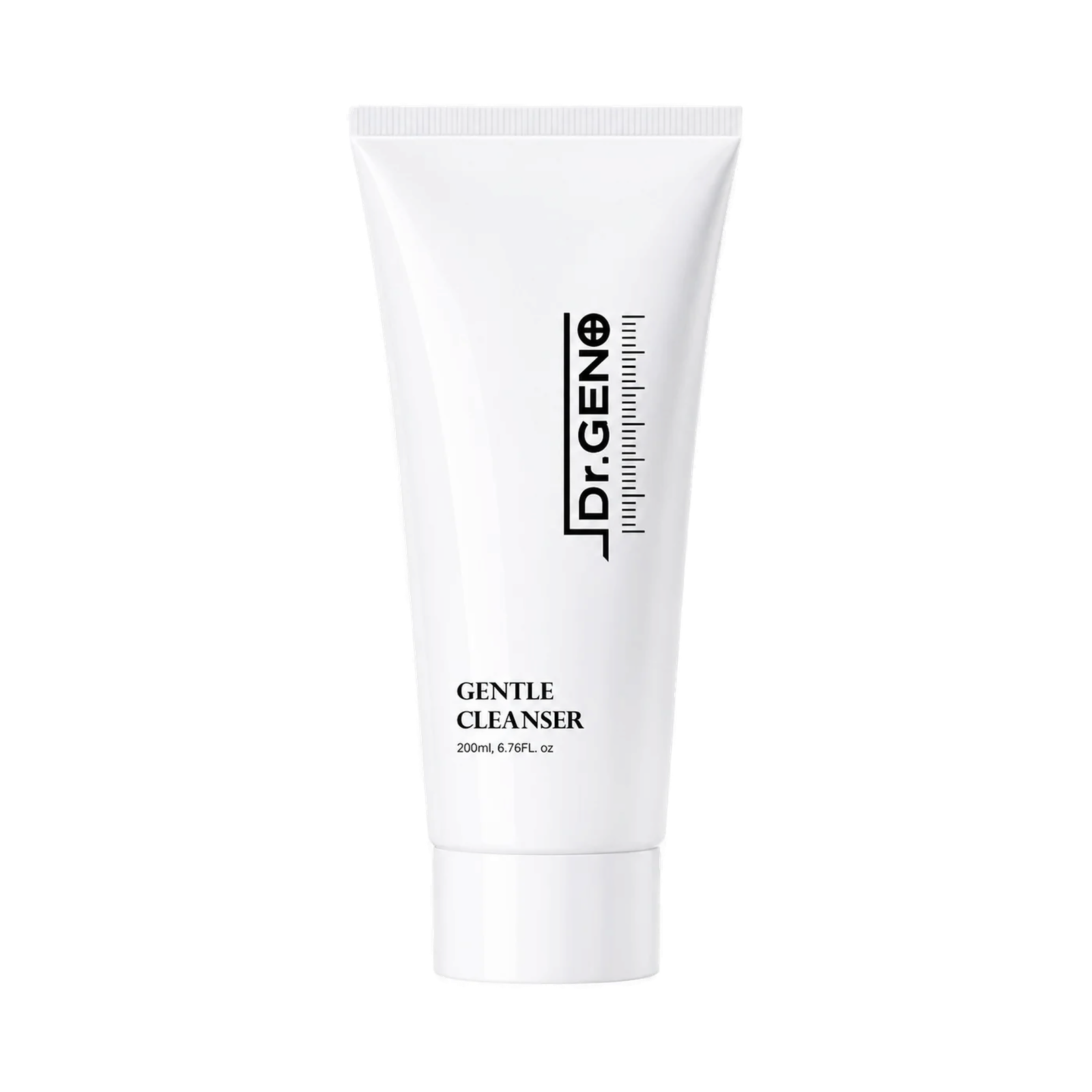 Dr.GENO Gentle Cleanser (200ml + 45ml) product image Immagine principale del prodotto