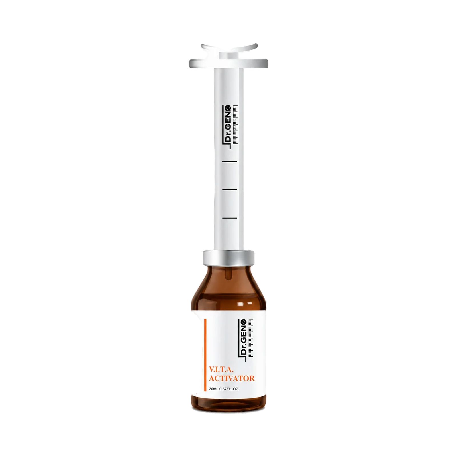 Dr.GENO V.I.T.A. Activator (20ml) product image