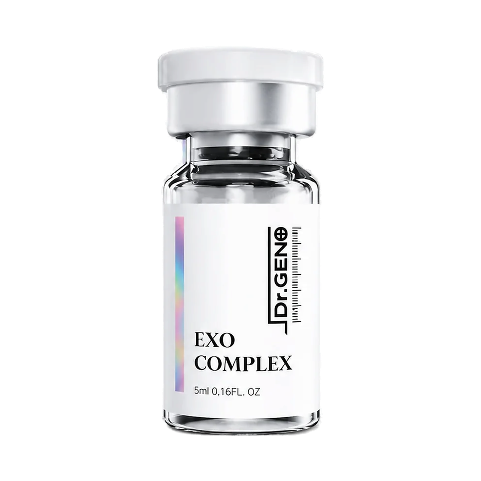 Dr.GENO Exo Complex Serum (5ml) product image Immagine principale del prodotto
