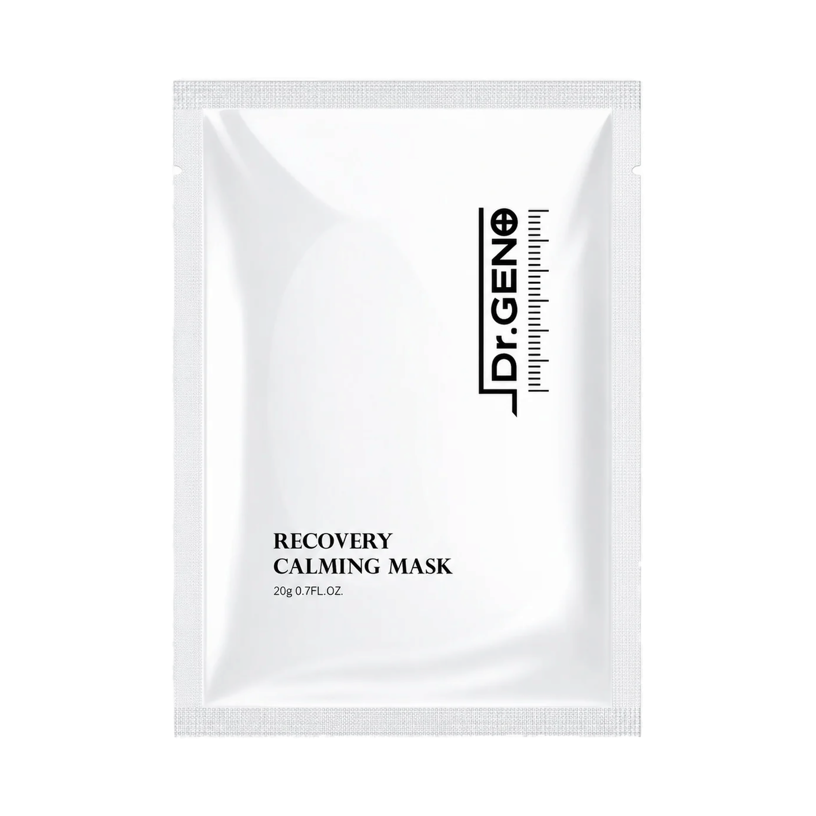 Dr.GENO Silk Mask Recovery Calming Mask (20g x 5ea) product image