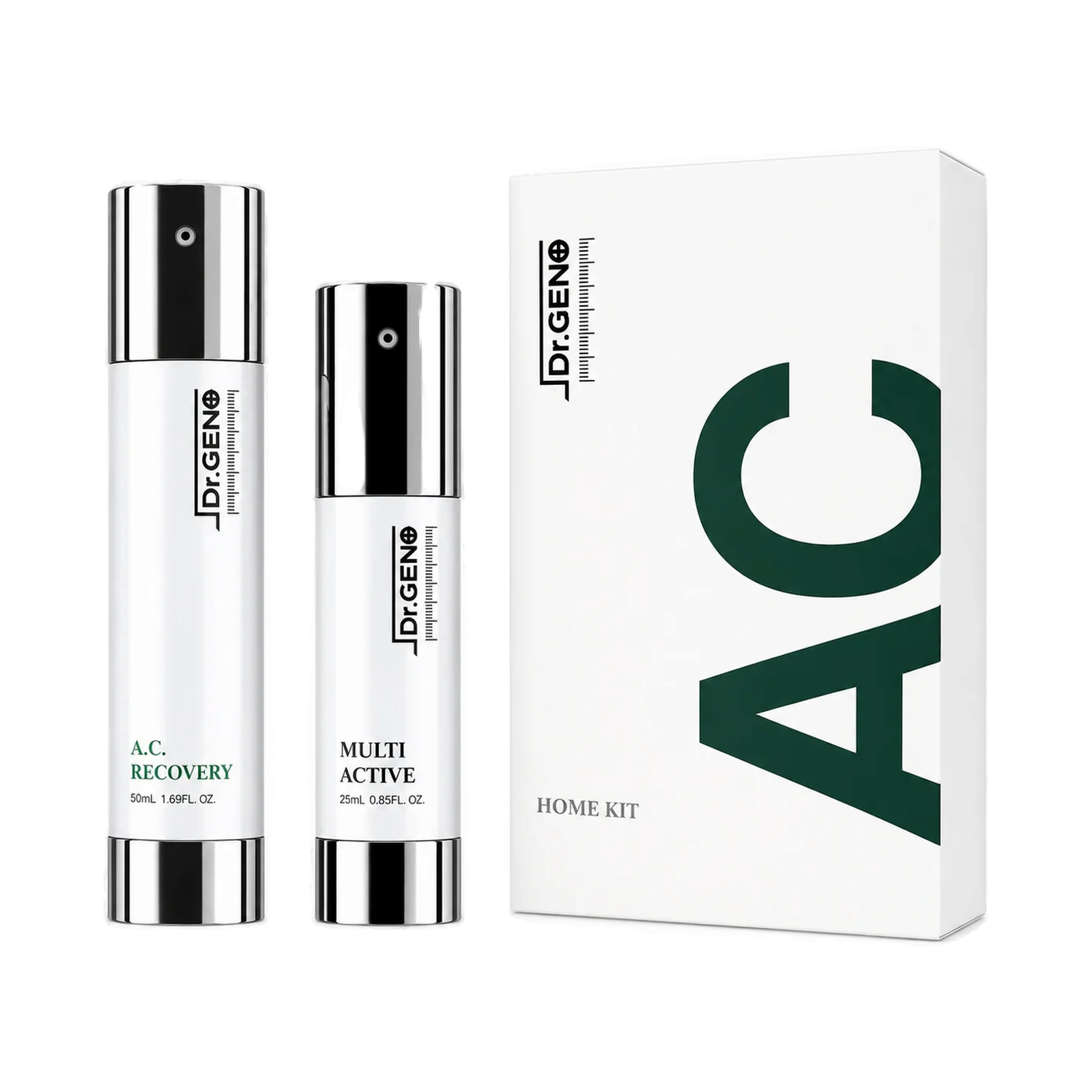 Dr.GENO A.C. Home Kit (1 Kit) product image