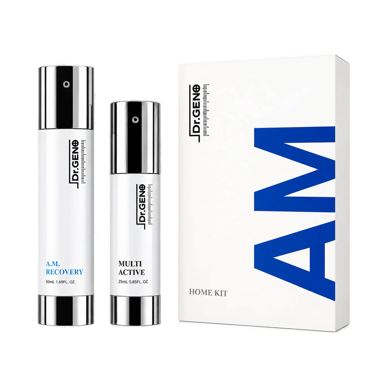 Dr.GENO A.M. Home Kit (1 Kit) product image