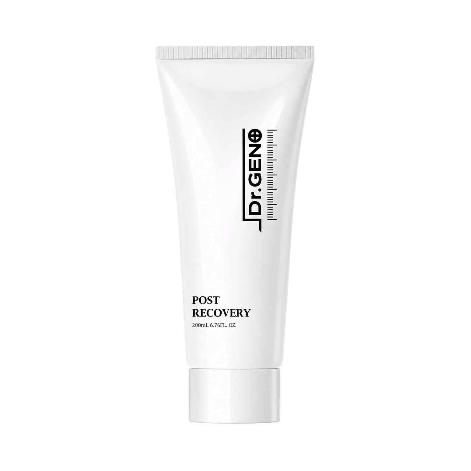 Dr.GENO Skin Flex P.O.S.T. Recovery Cream (200ml + 30ml) product image