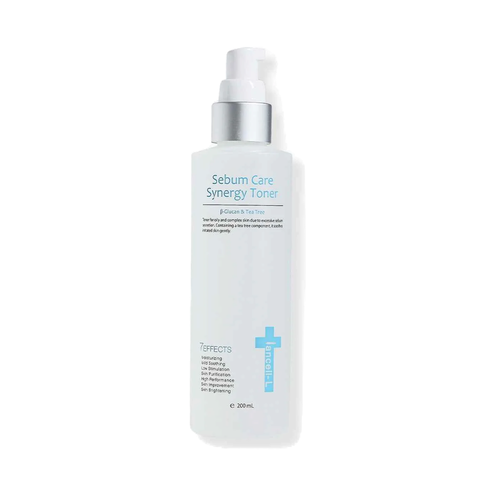 IANCELL Sebum Care Synergy Toner (1000ml) product image