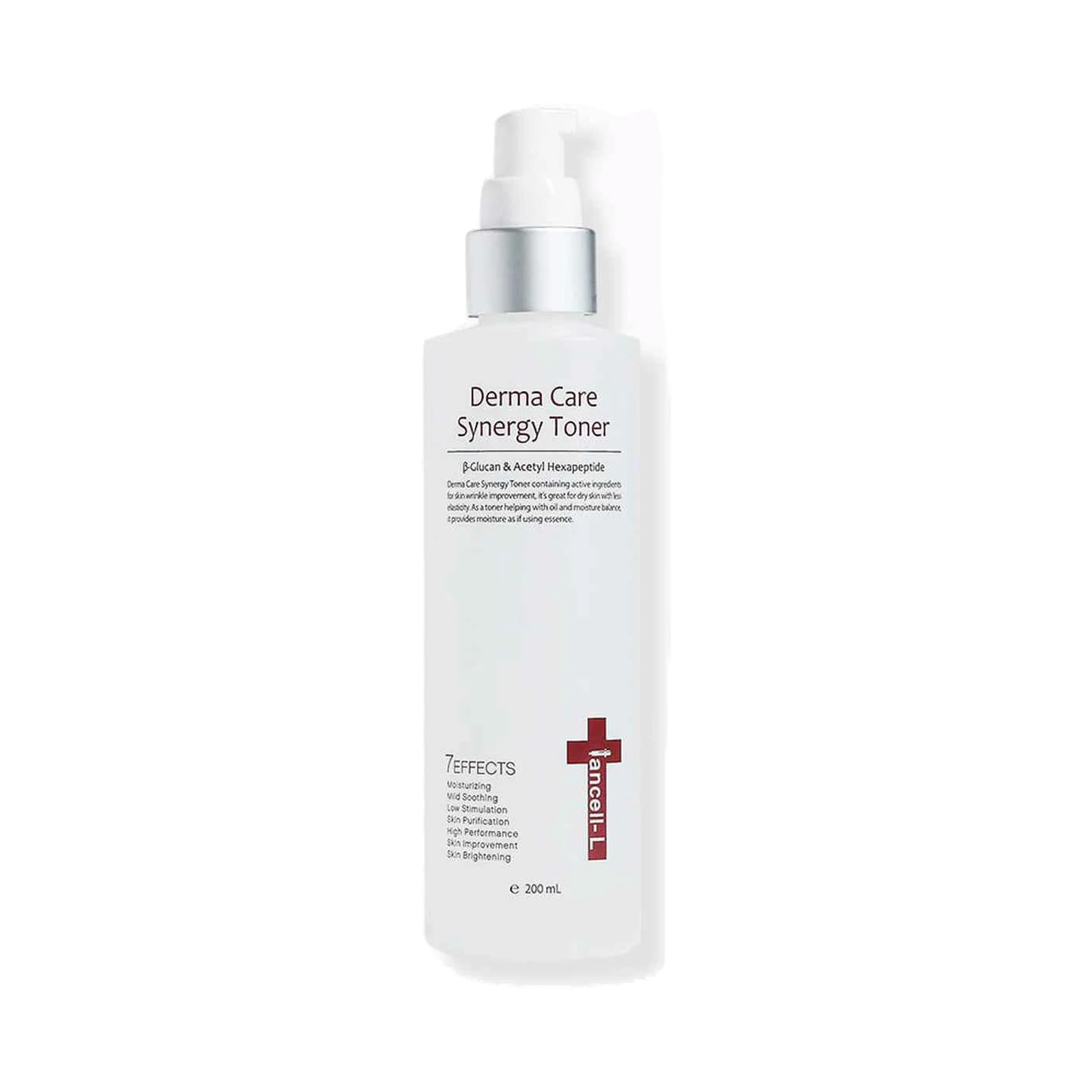 IANCELL Derma Care Synergy Toner (1000ml) product image