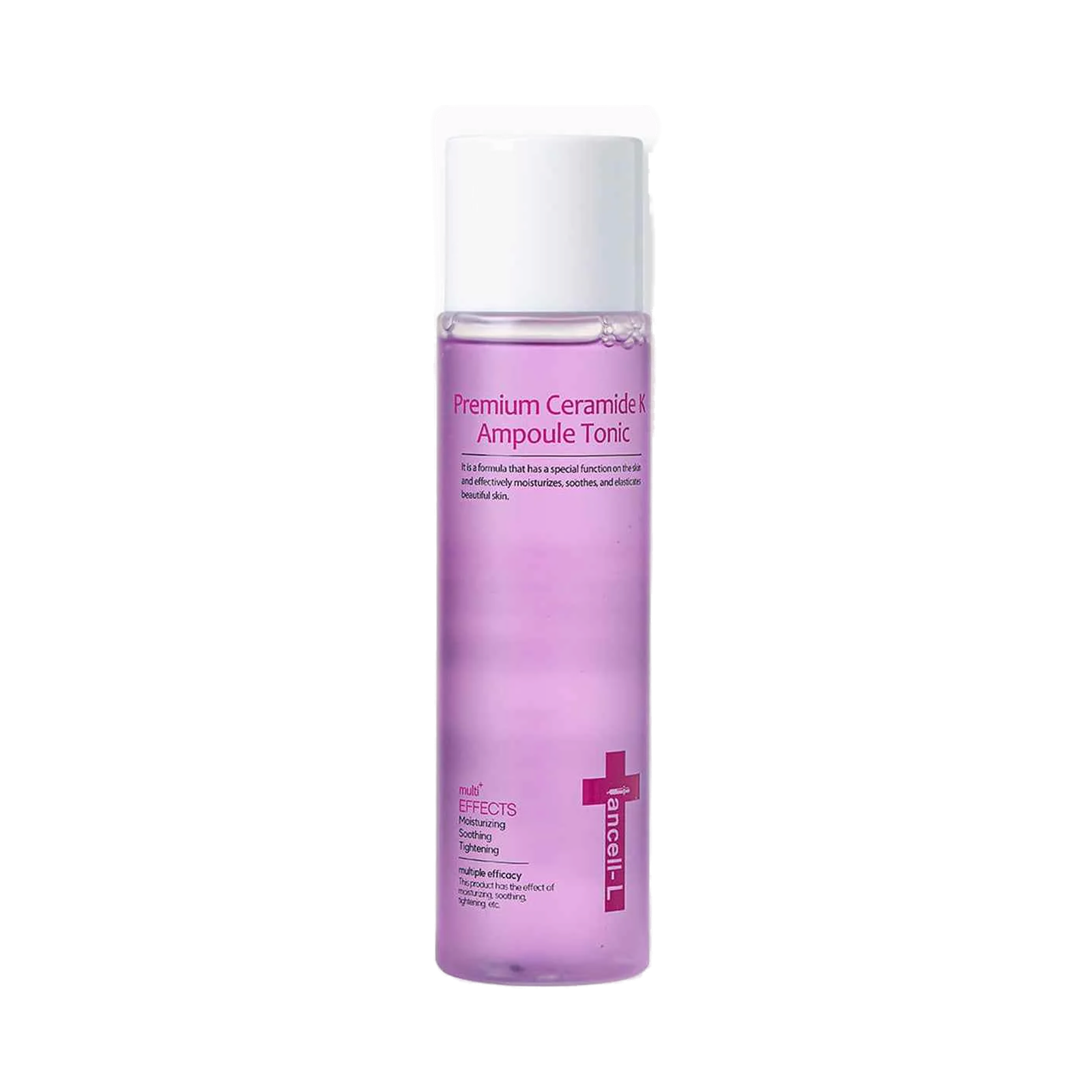 IANCELL Premium Ceramide K Ampoule Toner (155ml) product image