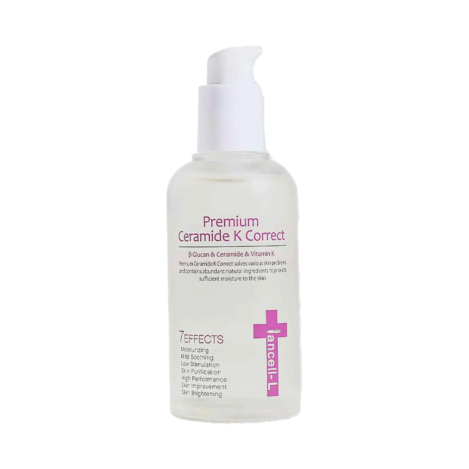 IANCELL Premium Ceramide K Correct (80ml) product image