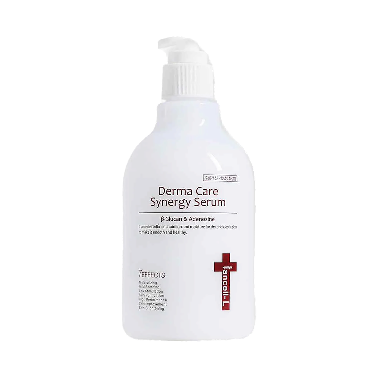 IANCELL Derma Care Synergy Serum (330ml) product image