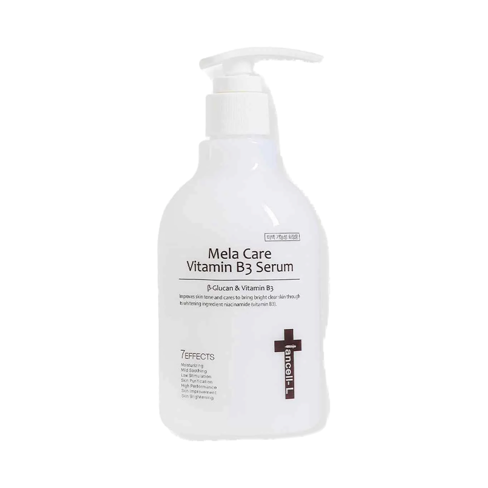 IANCELL Mela Care Vitamin B3 Serum (330ml) product image Main image