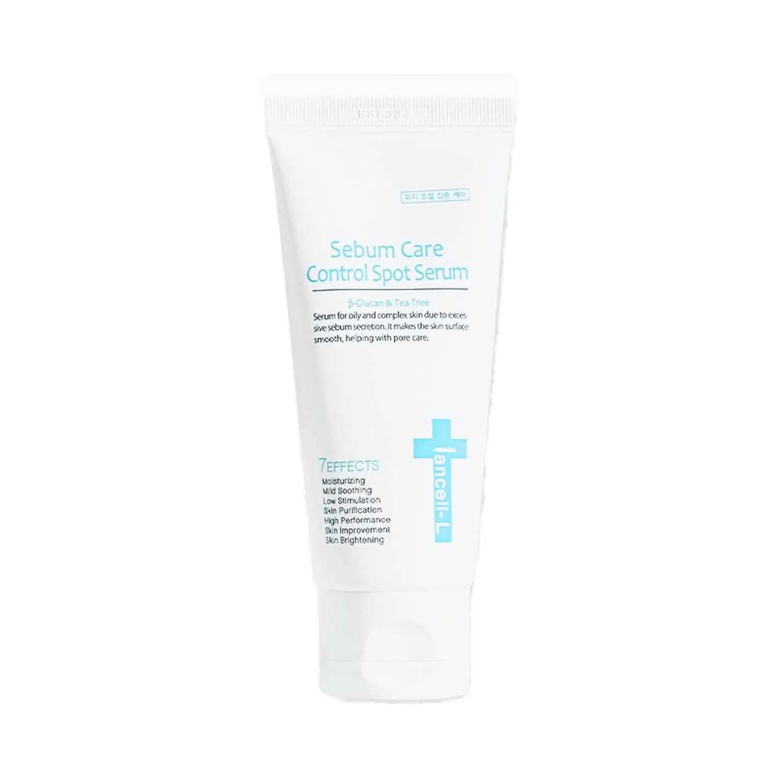 IANCELL Sebum Care Control Spot Serum (330ml) product image Main image