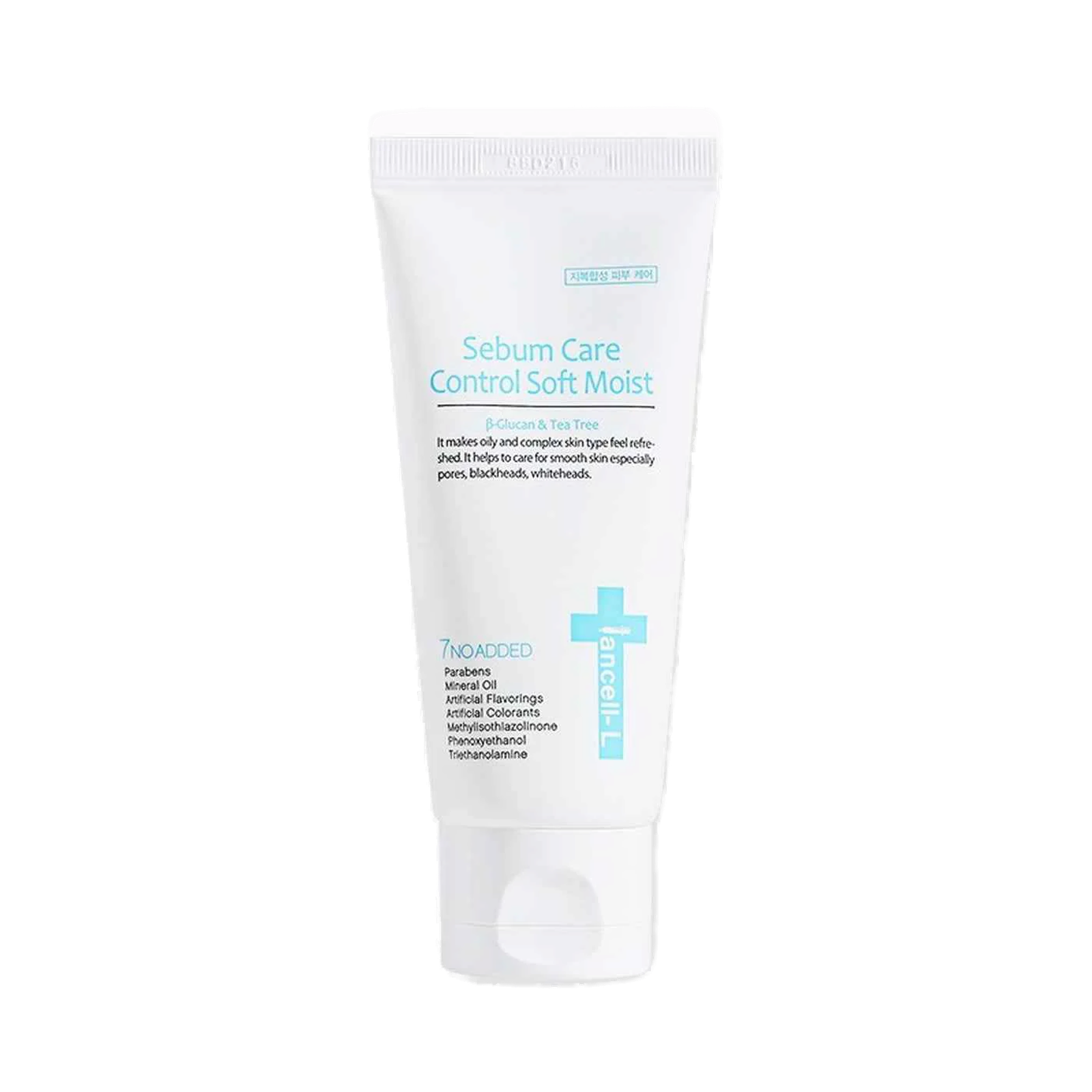 IANCELL Sebum Care Control Soft Moist (50ml) product image