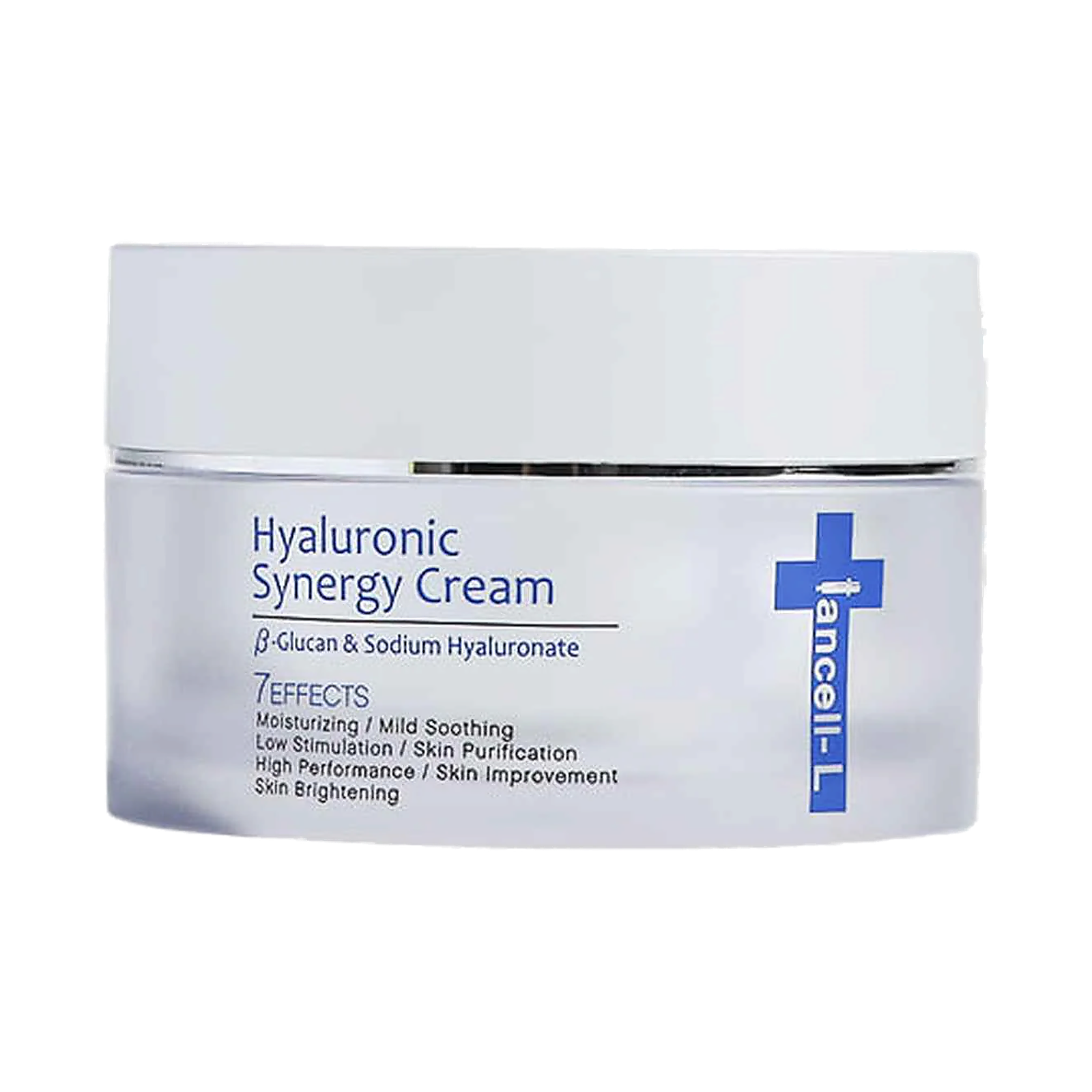 IANCELL Hyaluronic Synergy Cream (250g) product image