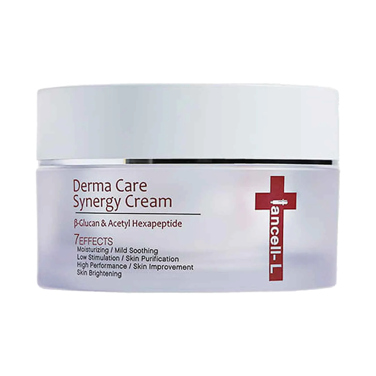 IANCELL Derma Care Synergy Cream (250g) product image