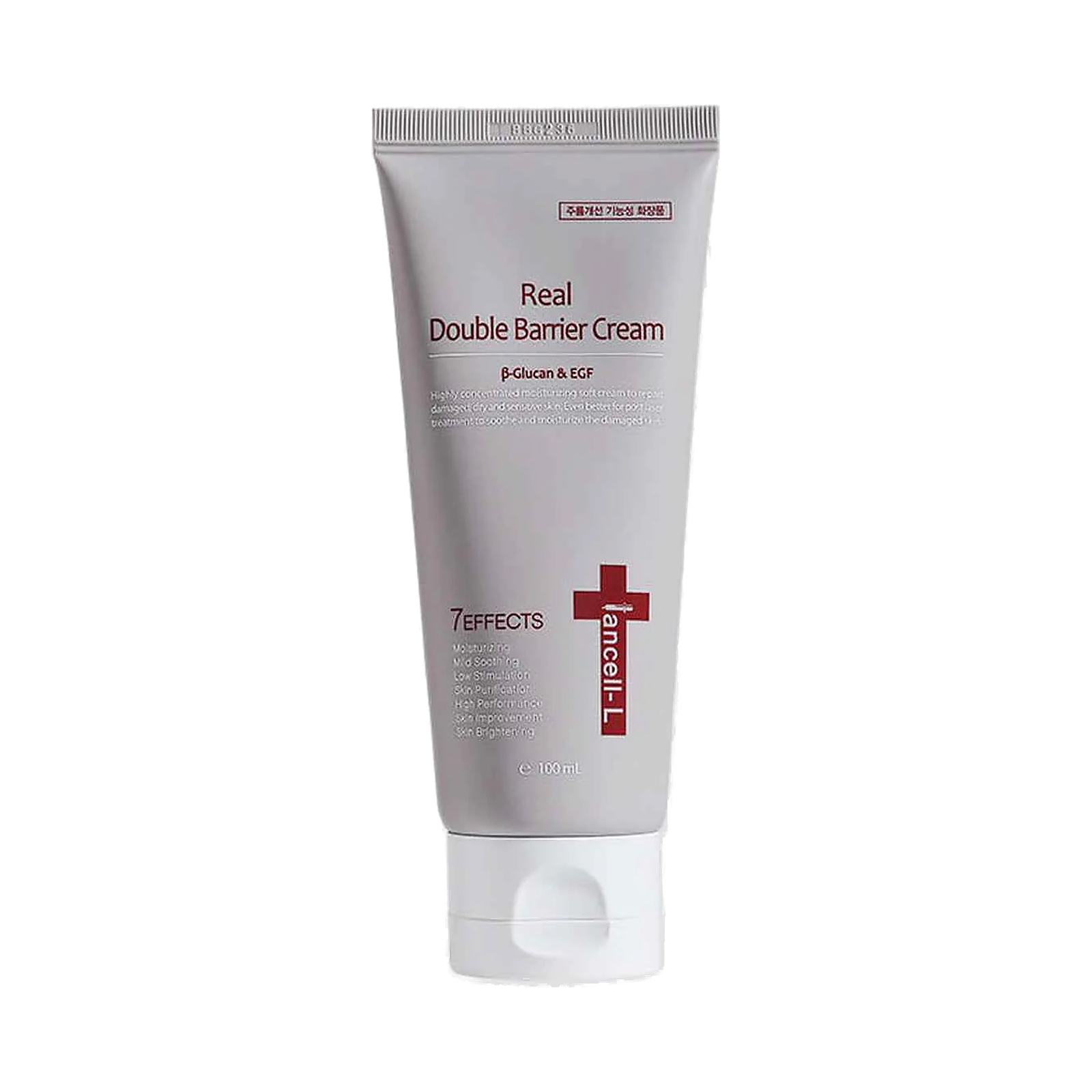 IANCELL Real Double Barrier Cream (100ml) product image