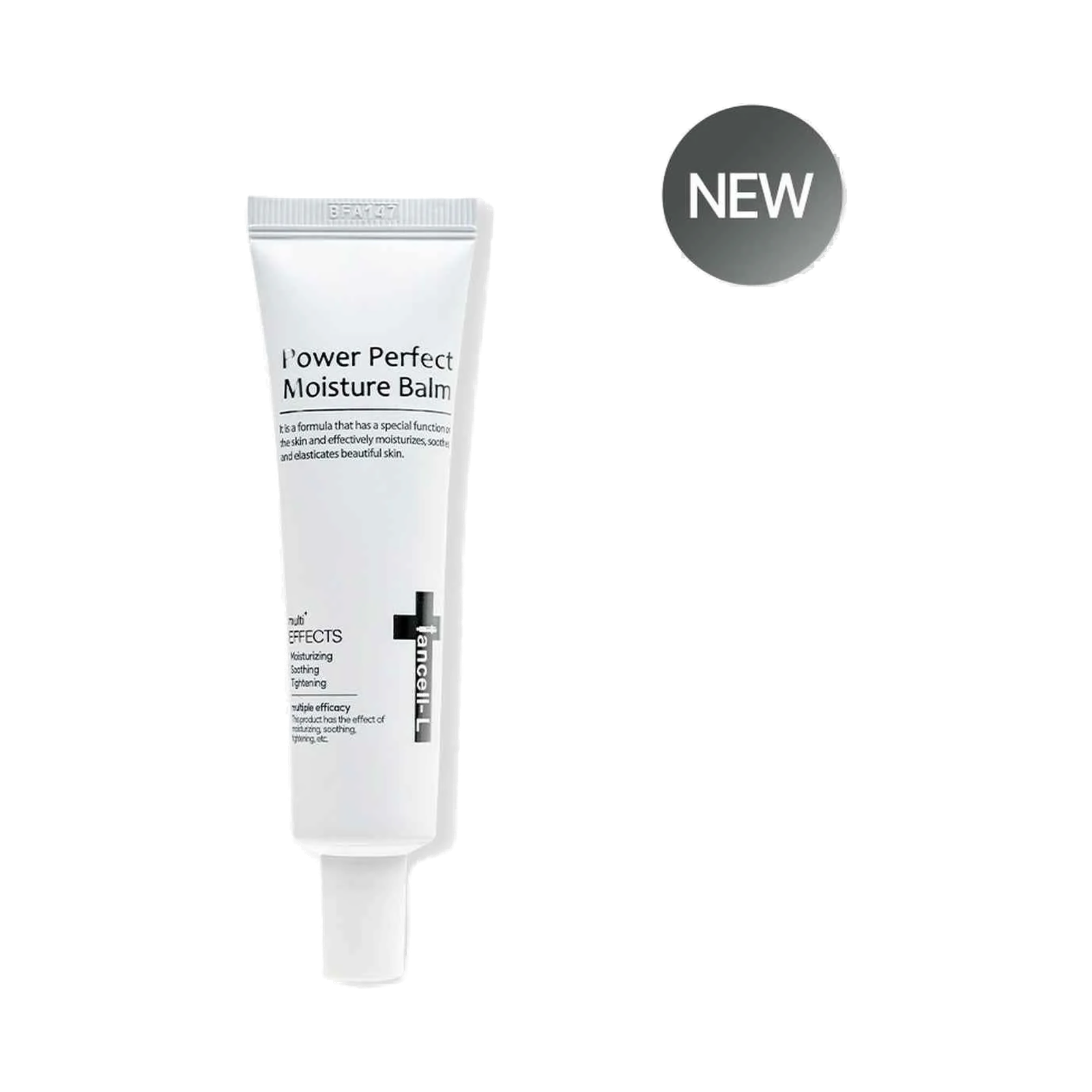 IANCELL Power Perfect Moisture Balm (30g) product image Immagine principale del prodotto