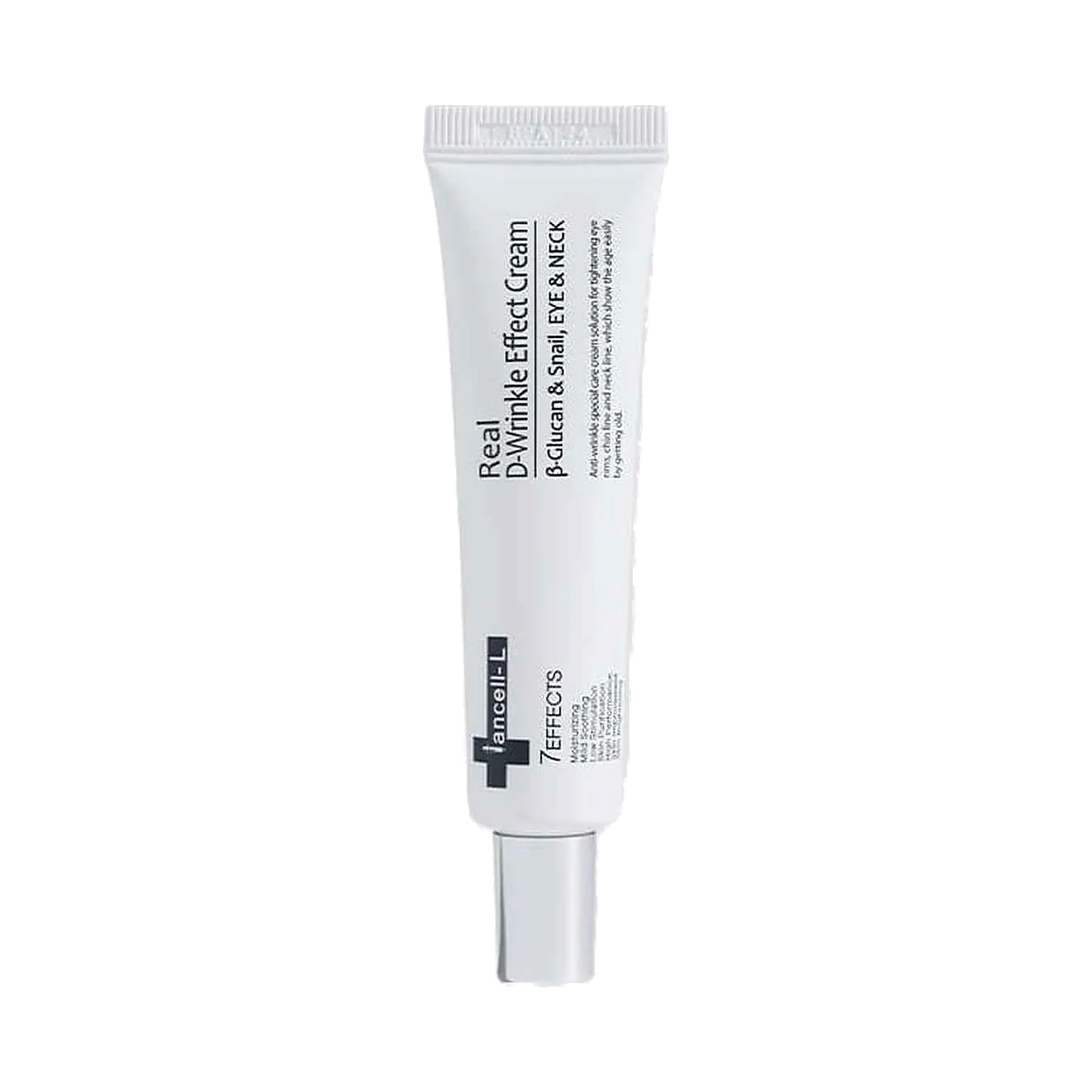 IANCELL Real D Wrinkle Effect Cream (20ml) product image Main image
