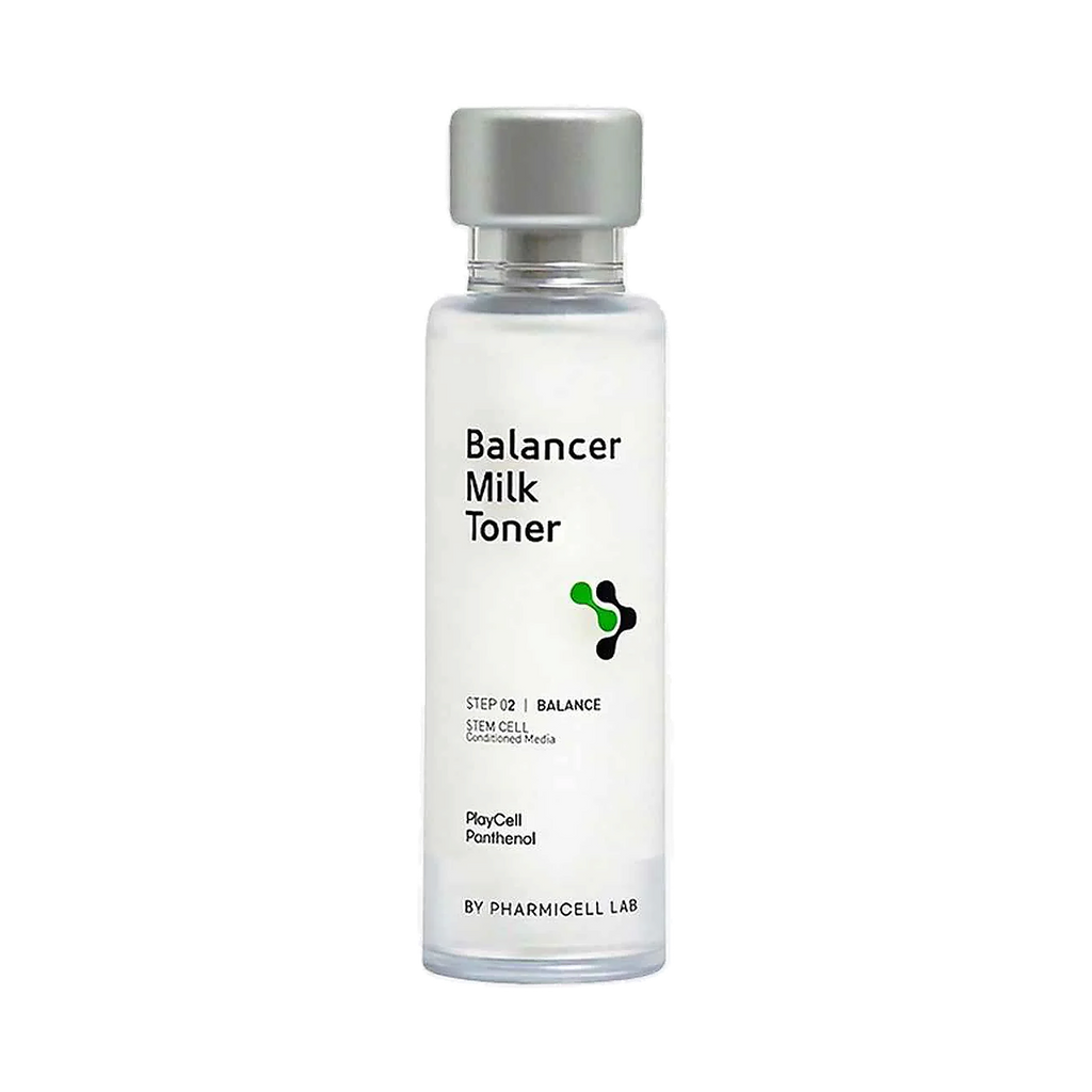 PHARMICELL Play Cell Panthenol Balancer Milk Toner (50ml) product image