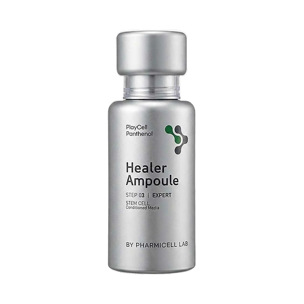 PHARMICELL Play Cell Panthenol Healer Ampoule (30ml) product image