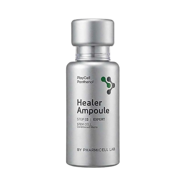 PHARMICELL Play Cell Panthenol Healer Ampoule (30ml) product image