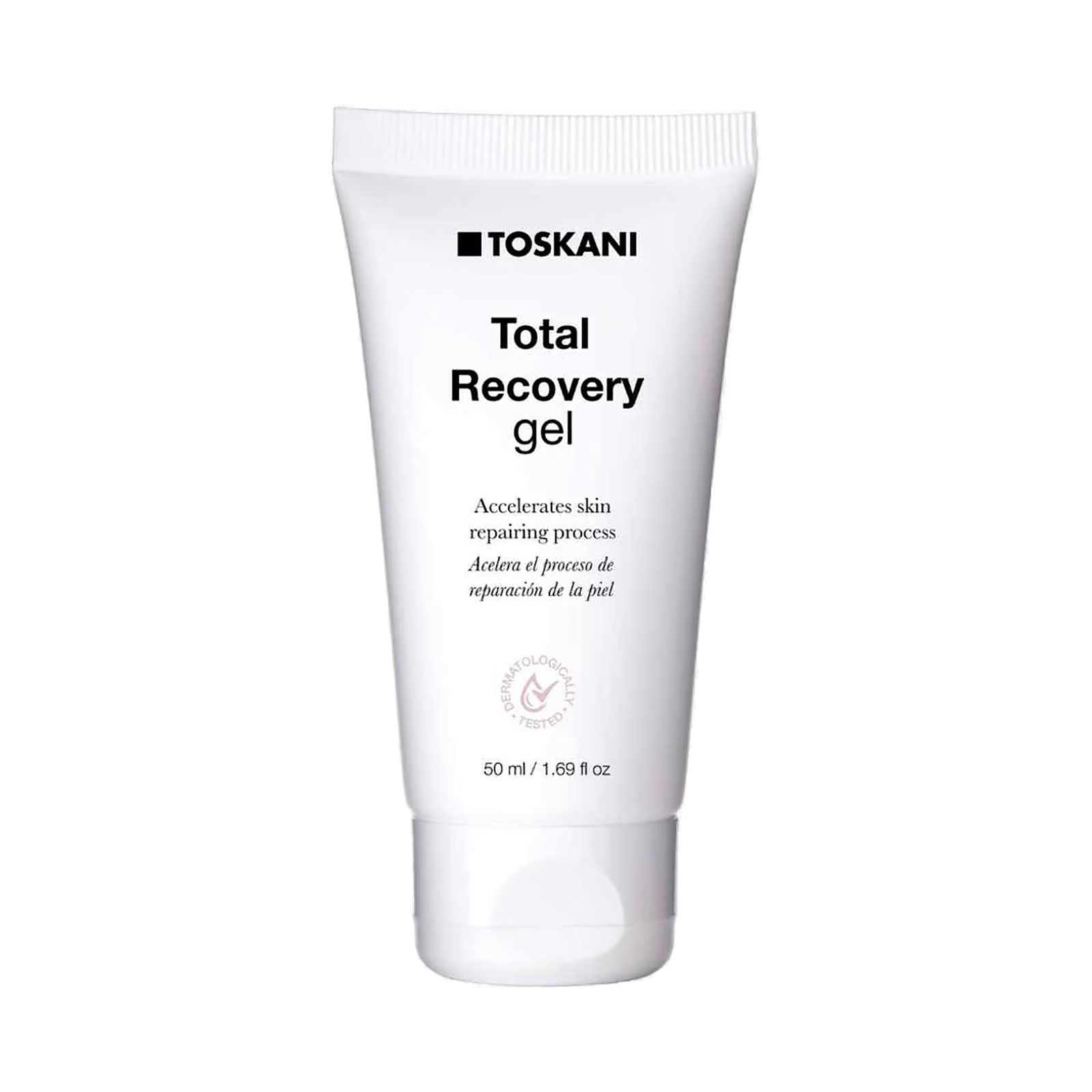 TOSKANI Total Recovery Gel (50ml) product image