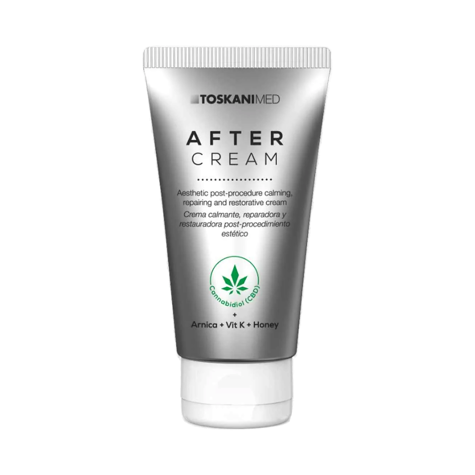 TOSKANI After Cream (50ml) product image