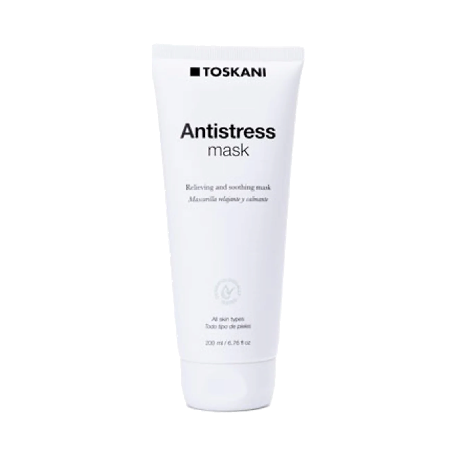 TOSKANI Anti-Stress Mask (200ml) product image