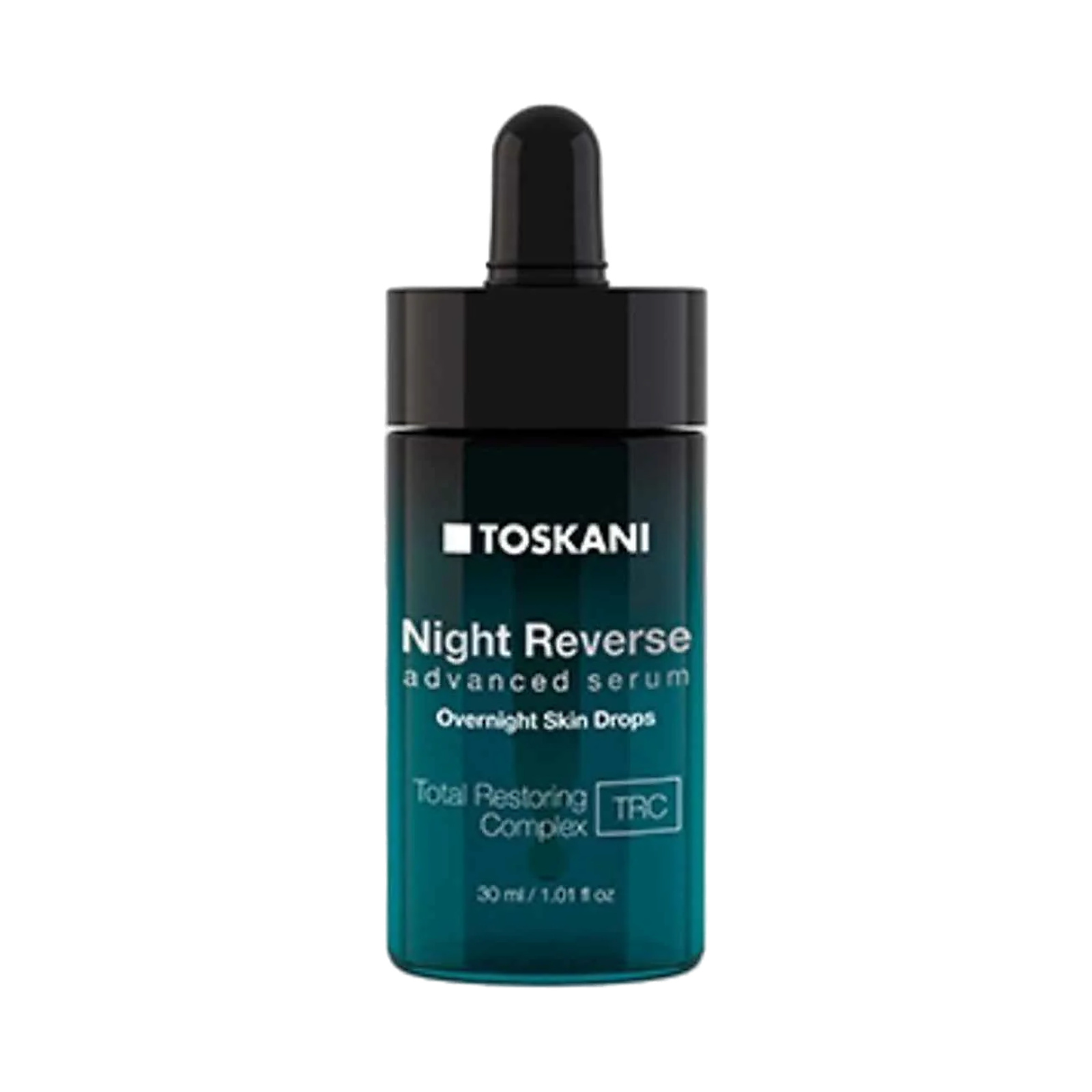 TOSKANI Night Reverse Advanced Serum (30ml) product image