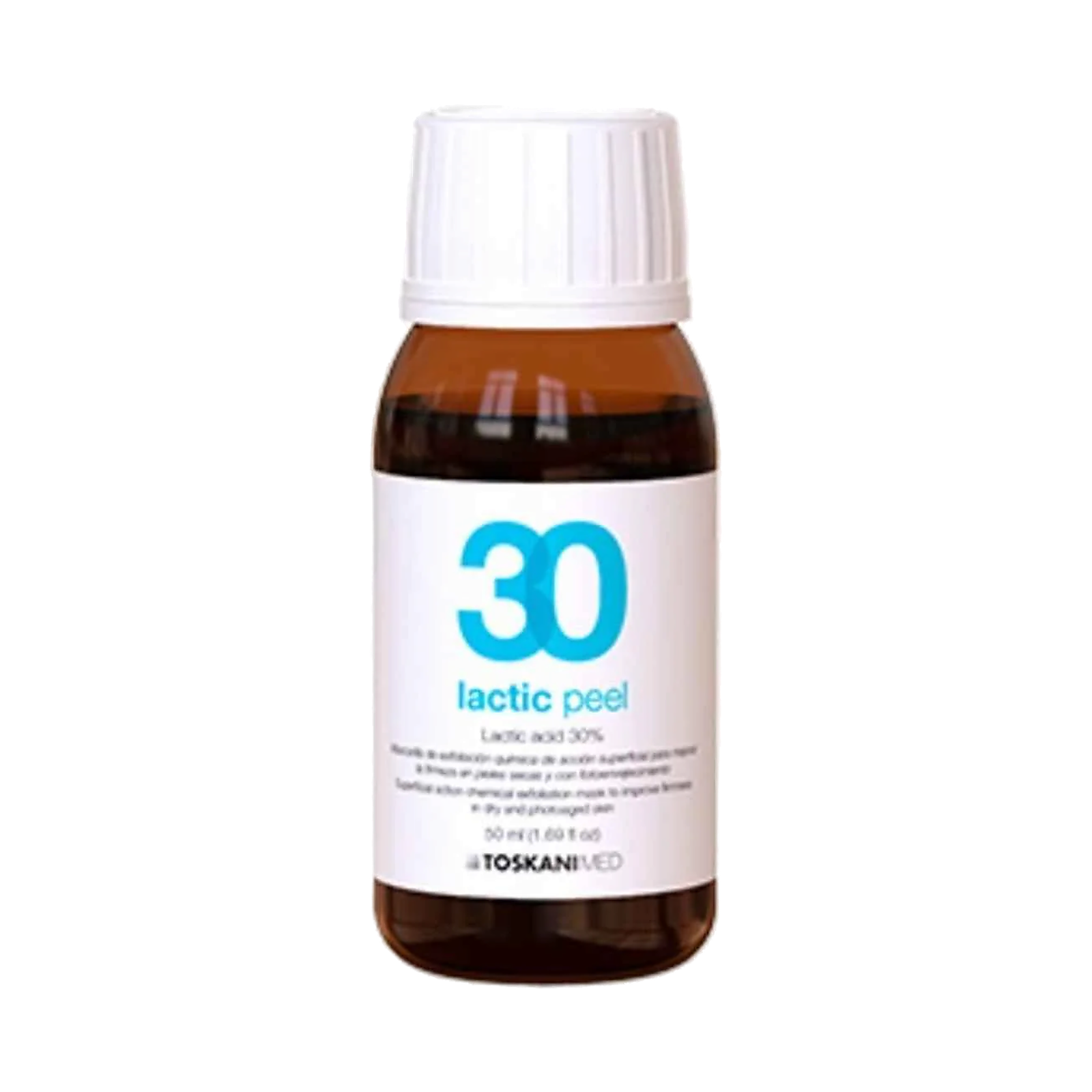 TOSKANI Lactic Peel (50ml) product image