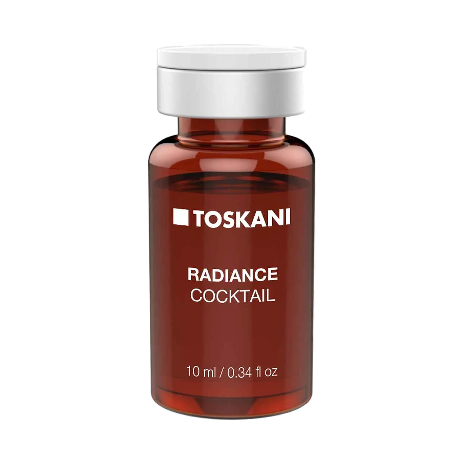 TOSKANI Radiance Cocktail (10ml x 5ea) product image