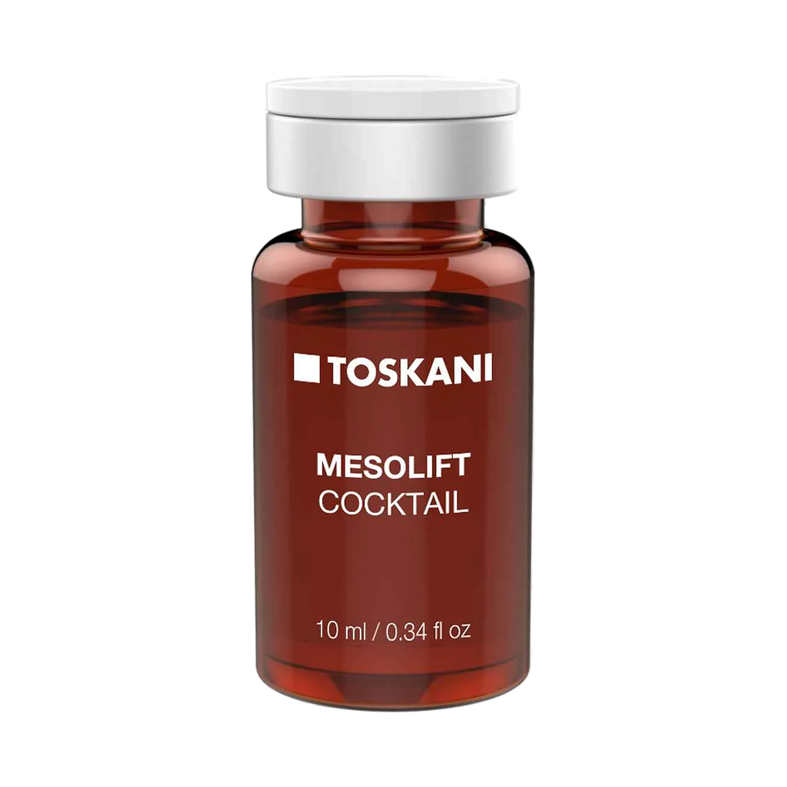 TOSKANI Mesolift Cocktail (10ml x 5ea) product image Hauptbild