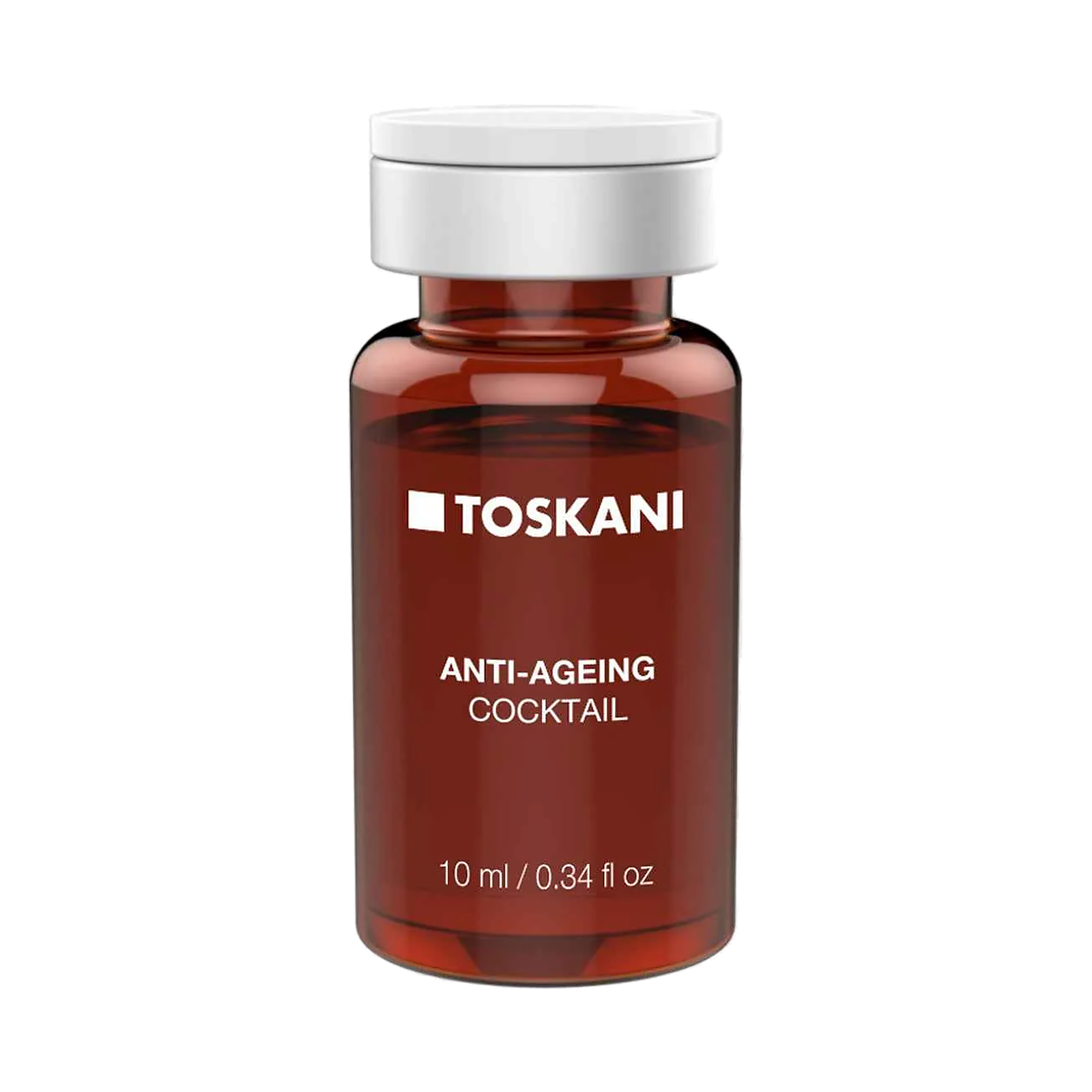 TOSKANI Anti-Aging Cocktail (10ml x 5ea) product image