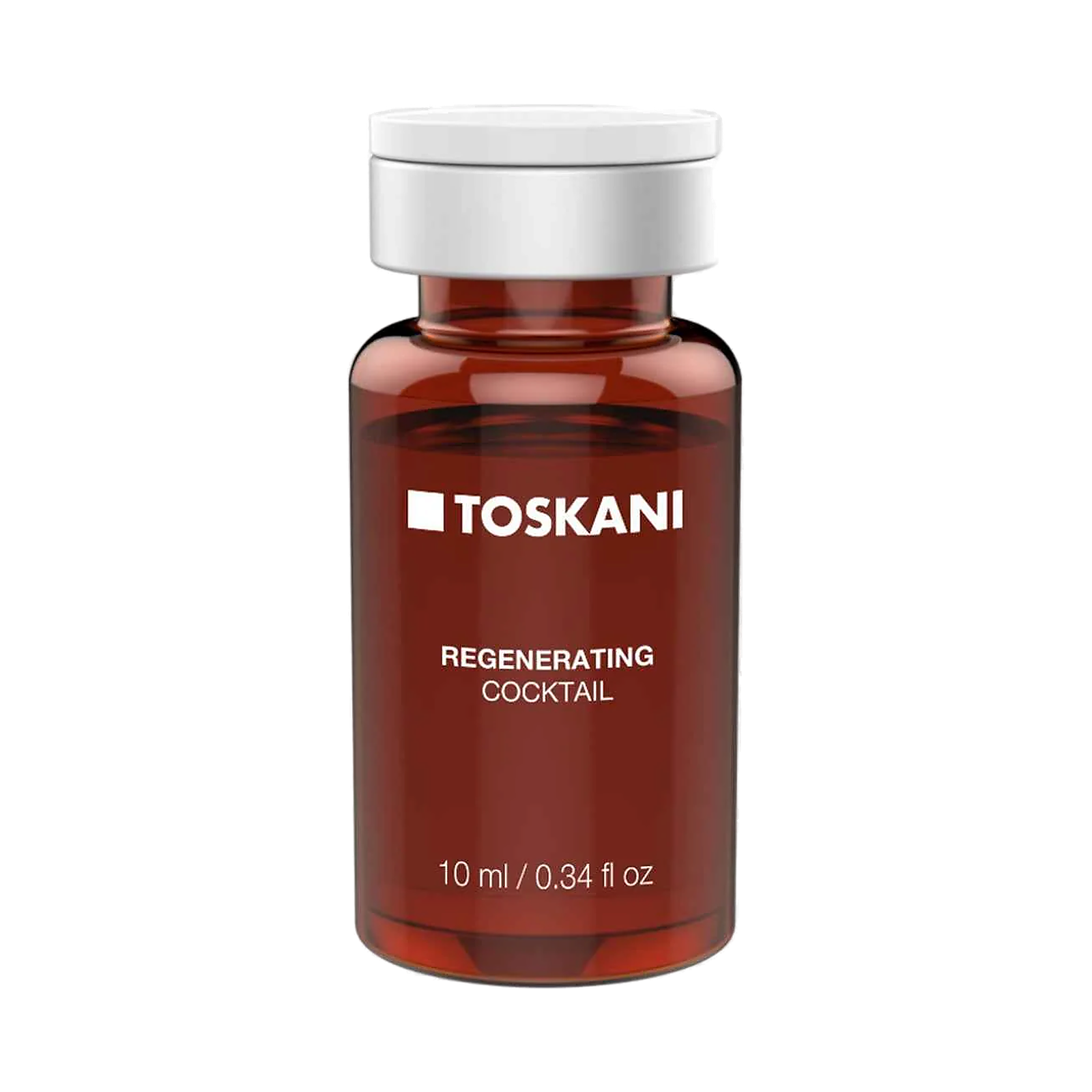 TOSKANI Regenerating Cocktail (10ml x 5ea) product image Hauptbild