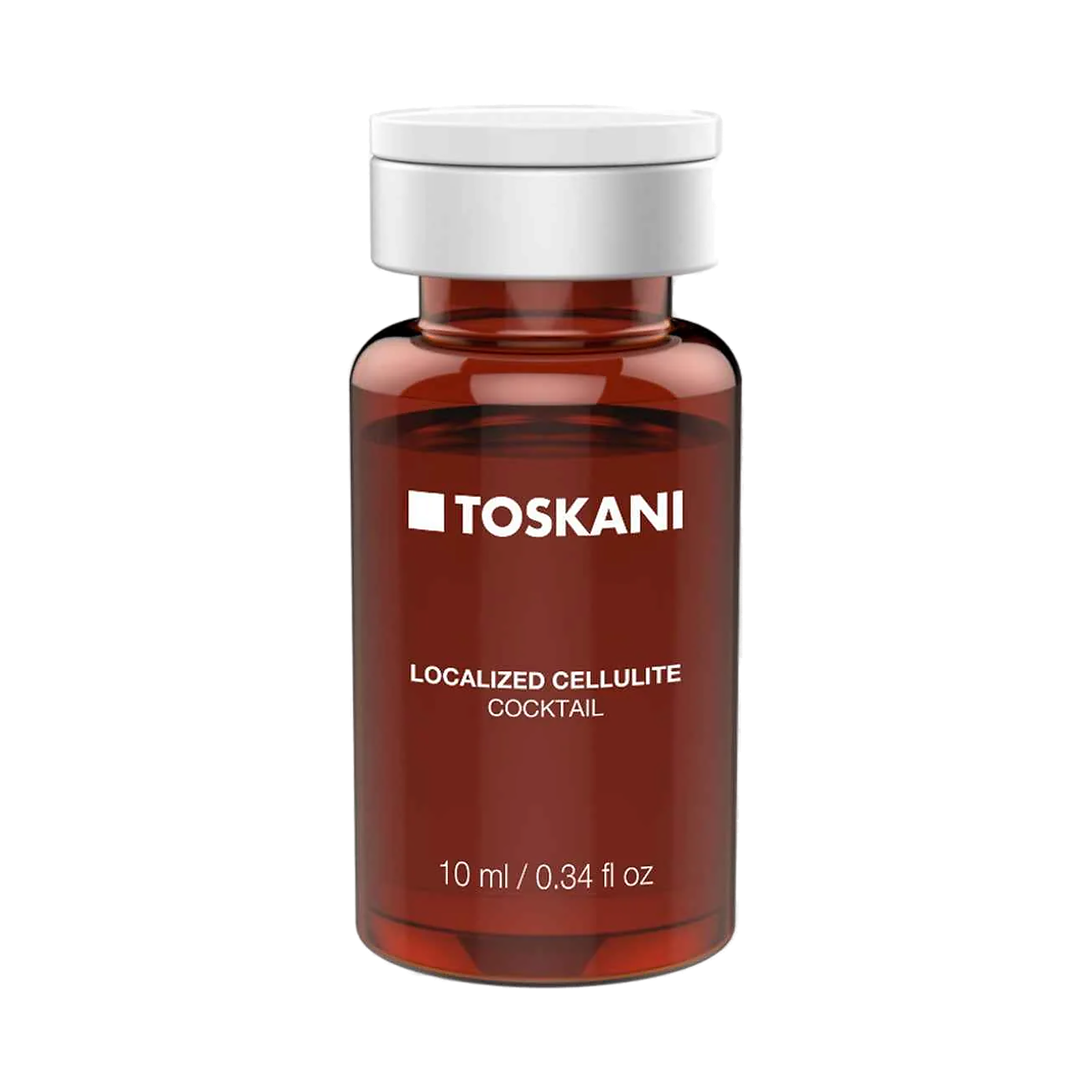 TOSKANI Localized Cellulite Cocktail (10ml x 5ea) product image