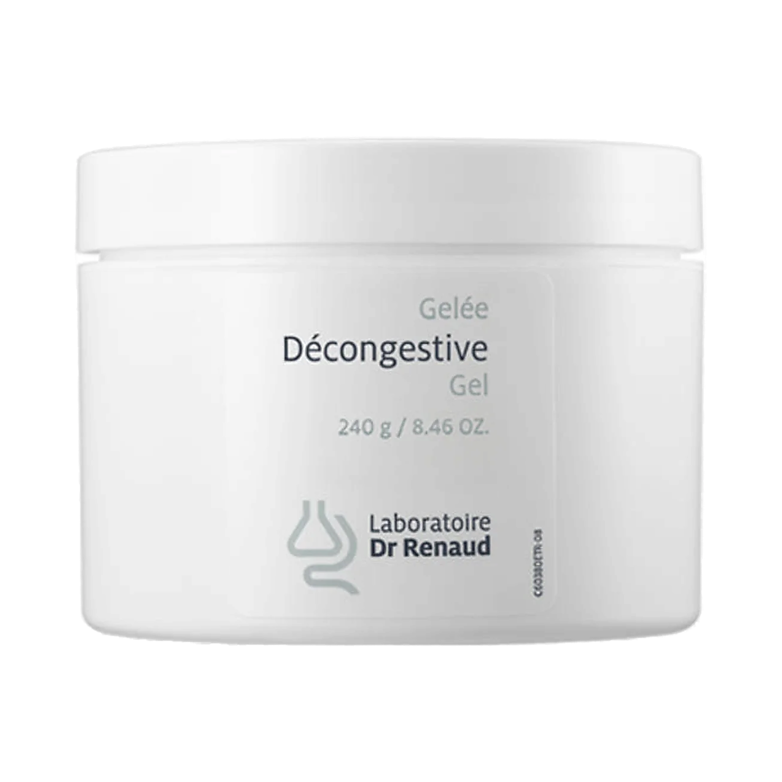 LEBON Dr Renaud Decongestive Gel (240ml) product image