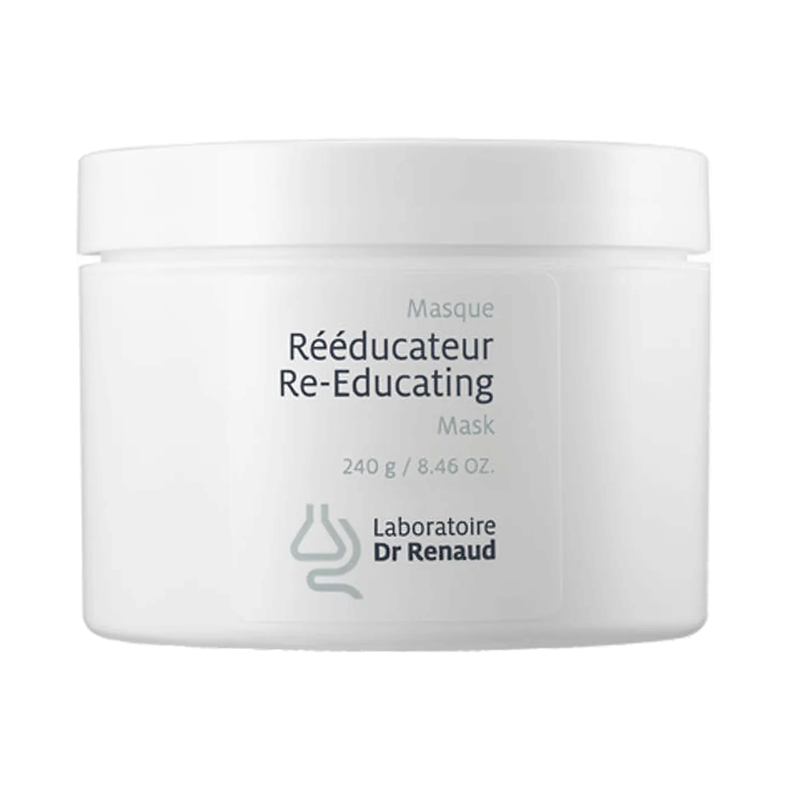 LEBON Dr Renaud Re-Educating Mask (240ml) product image