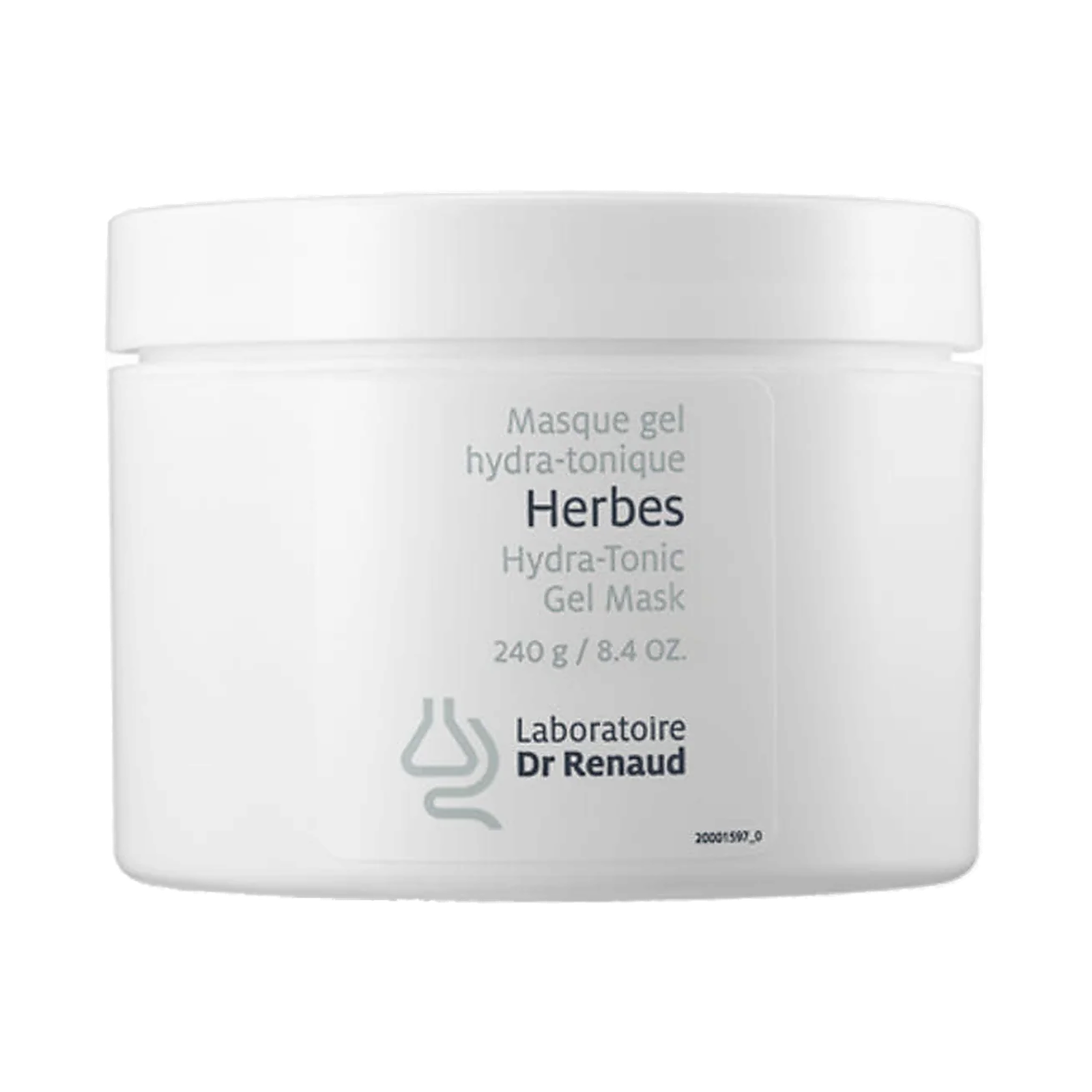 LEBON Dr Renaud Herb Mask (240ml) product image