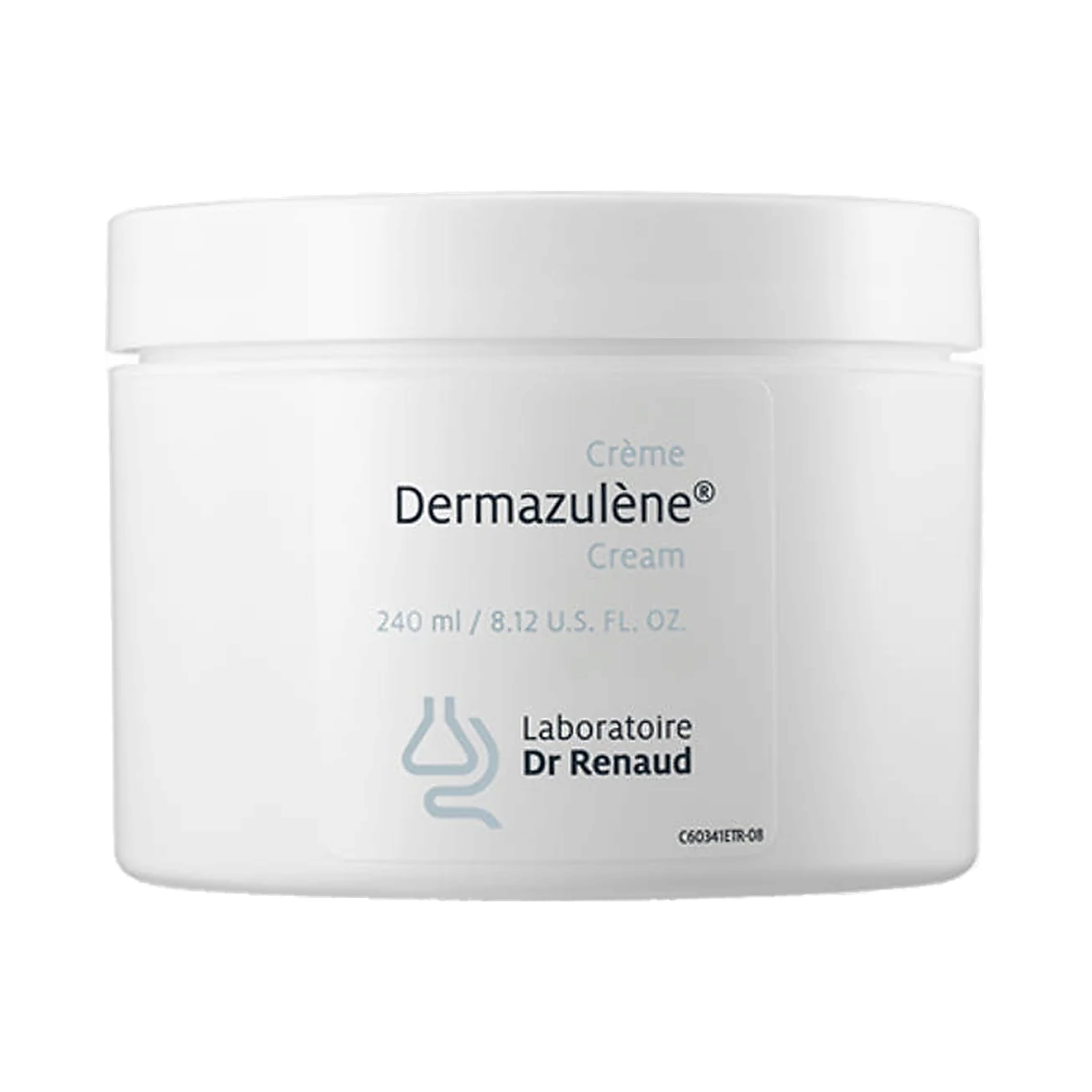 LEBON Dr Renaud Dermazulene Cream (240ml) product image Immagine principale del prodotto