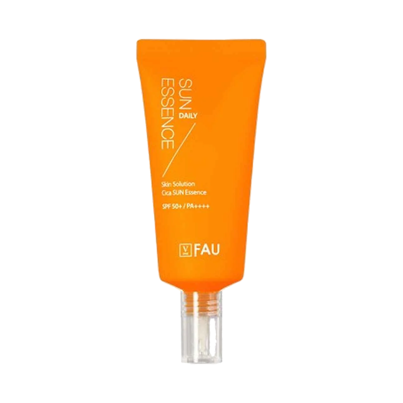 FAU Skin Solution Cica Sun Essence (50g) product image