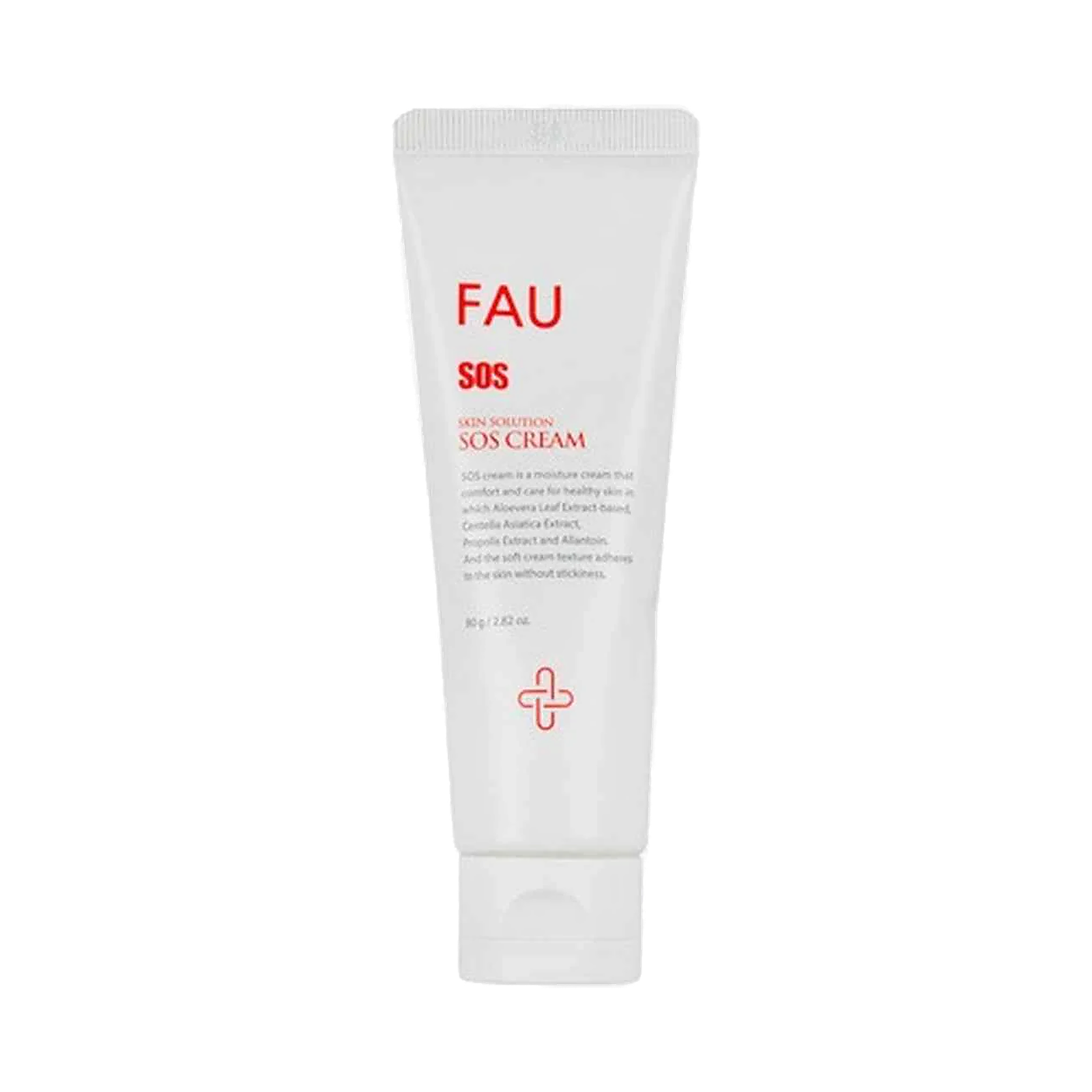 FAU Skin Solution SOS Cream (80g) product image