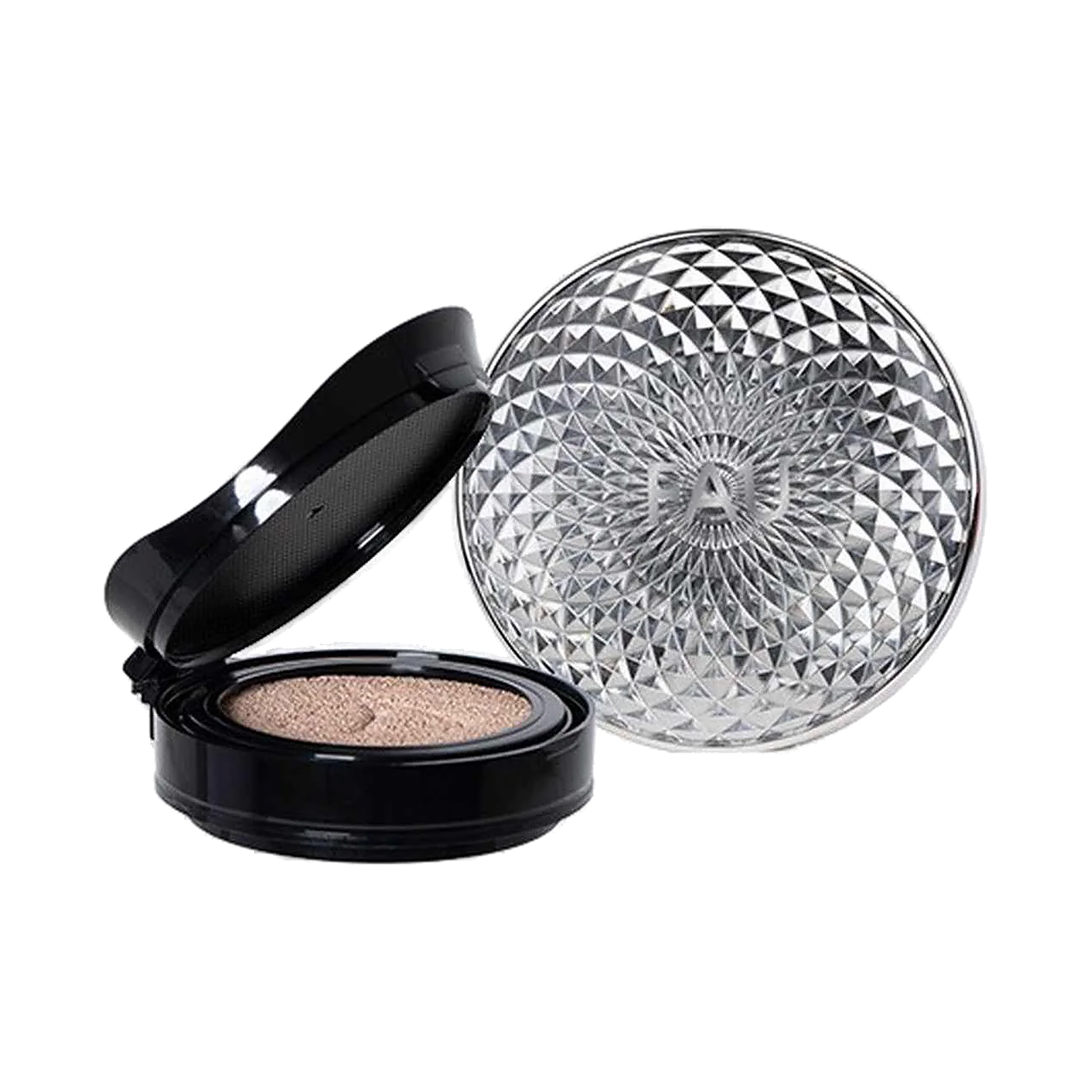 FAU Skin Solution Star Cushion Silver Edition (15g+15g) product image รูปสินค้าหลัก