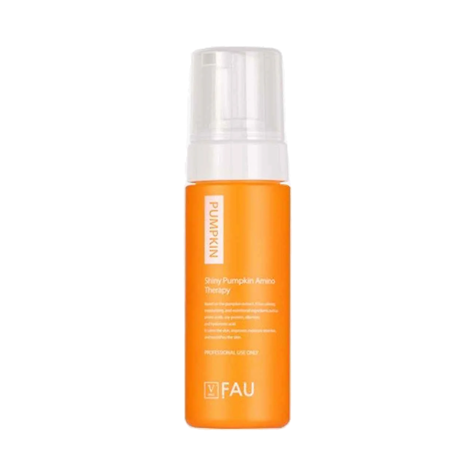 FAU Shiny Pumpkin Amino Therapy (160ml) product image