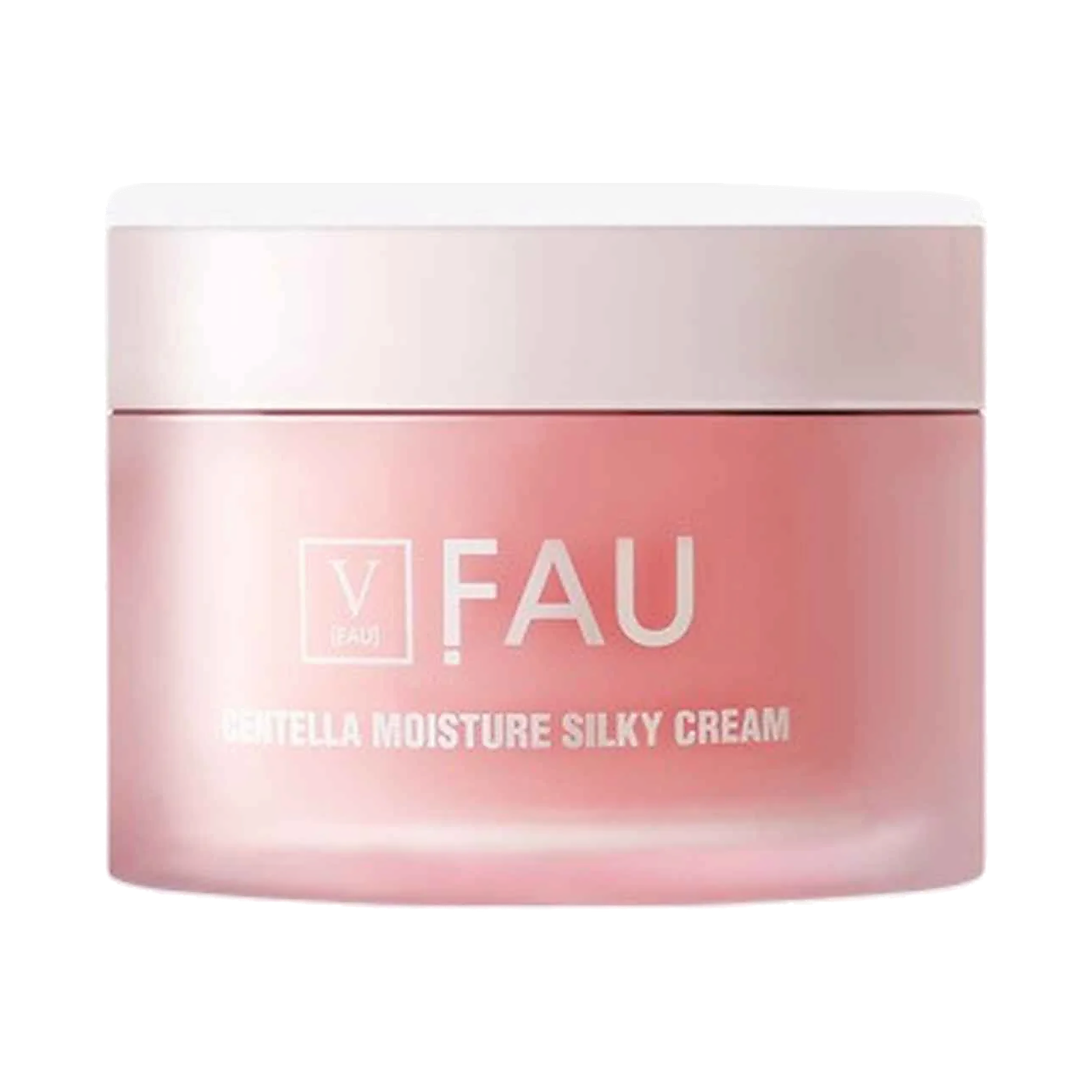 FAU Centella Moisture Silky Cream (210g) product image