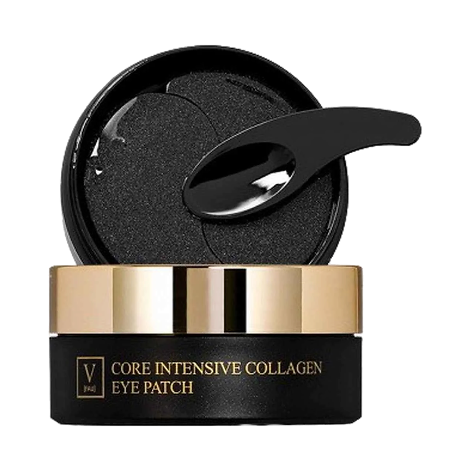 FAU Core Intensive Collagen Eye Patch (60ea) product image الصورة الرئيسية
