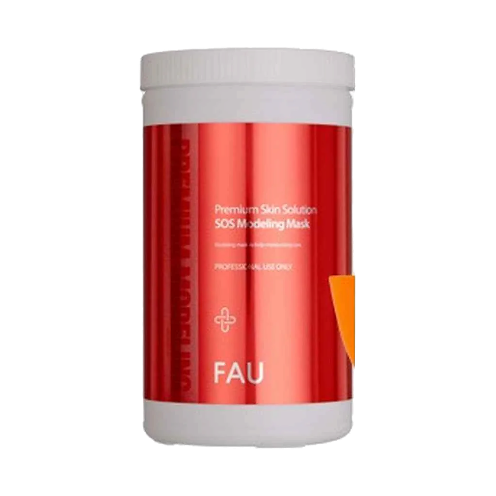 FAU Premium SOS Modeling Mask (500g) product image الصورة الرئيسية
