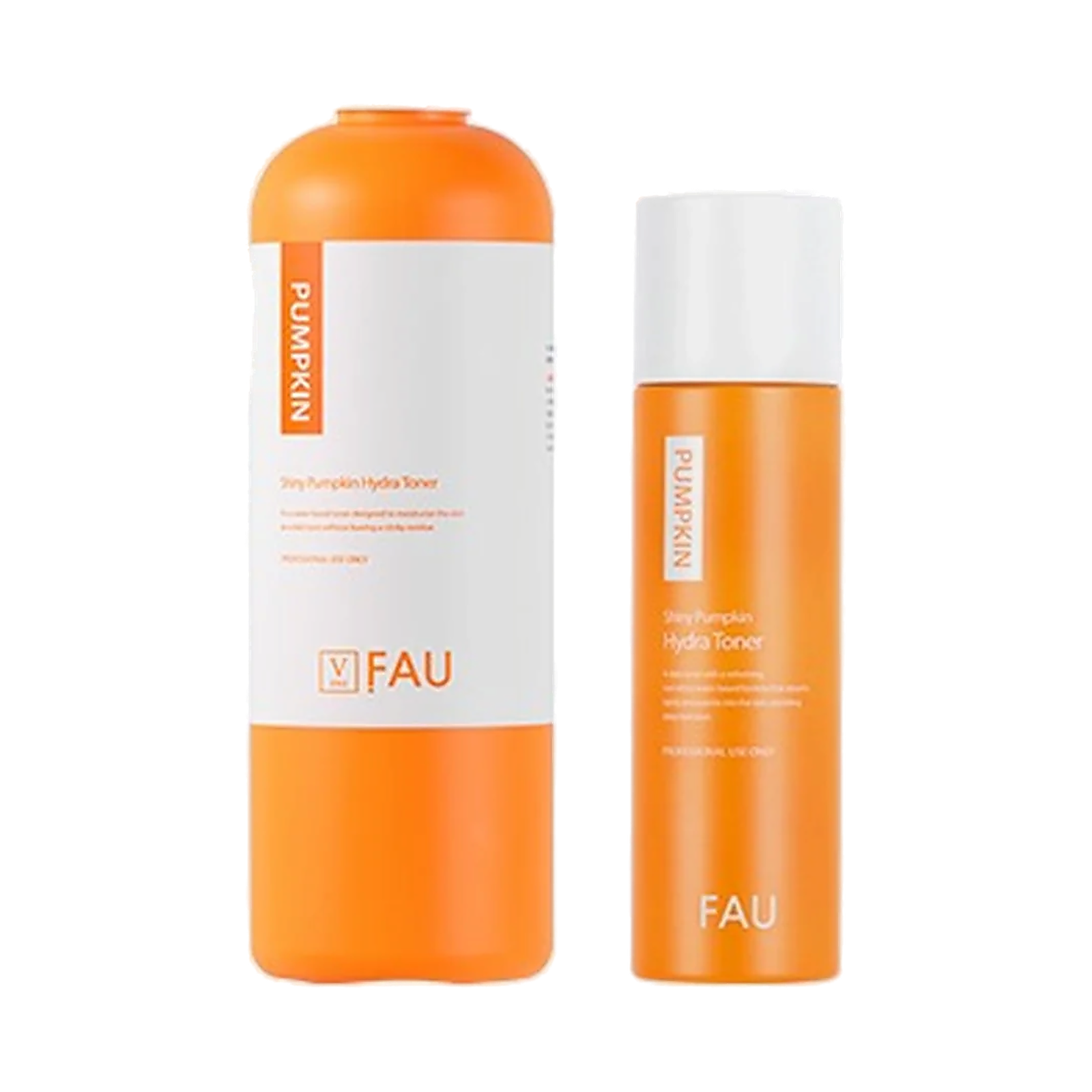 FAU Shiny Pumpkin Hydra Toner (150ml) product image Main image