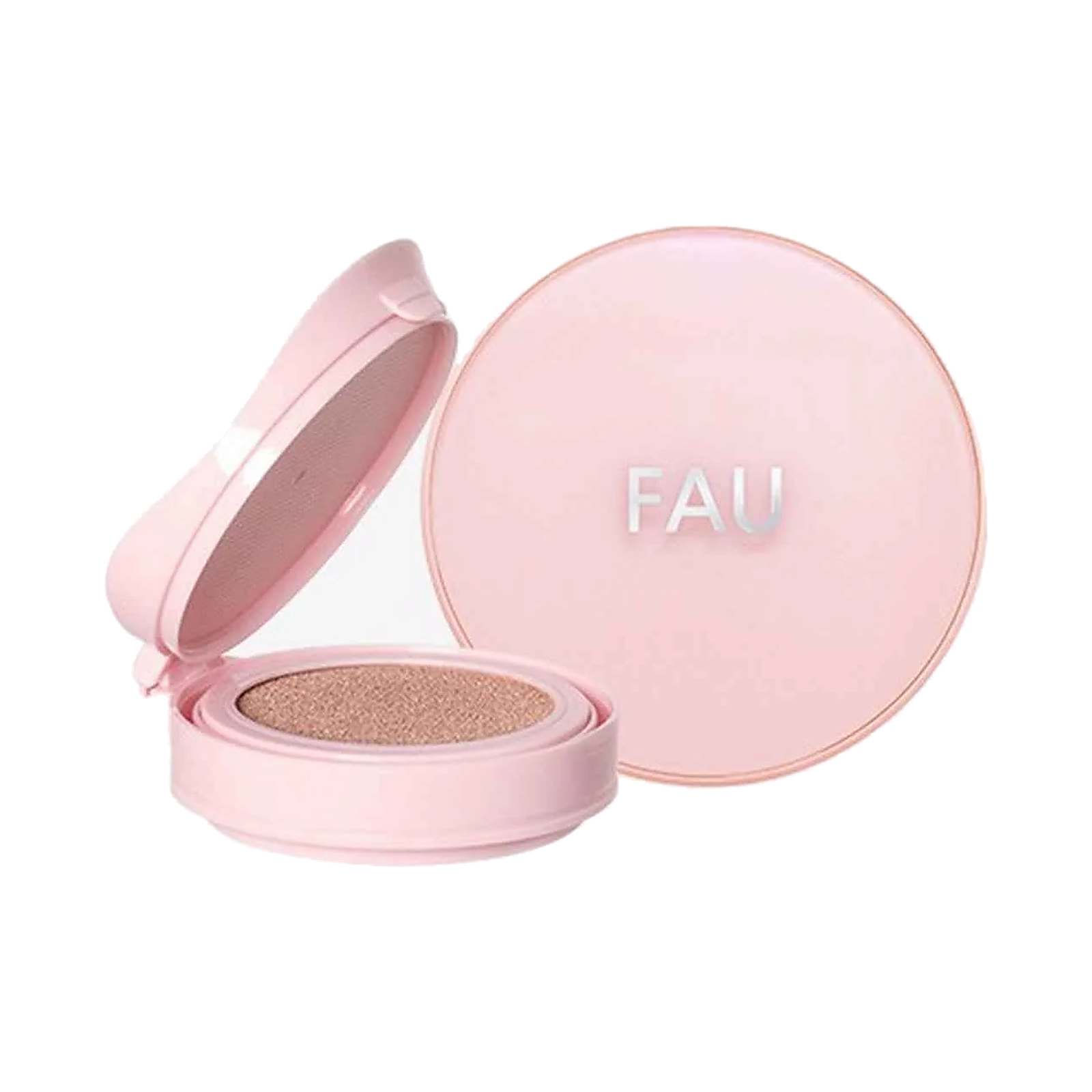 FAU Skin Solution Cica Centella Cushion (15g+15g) product image รูปสินค้าหลัก
