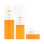 FAU Shiny Pumpkin Vegan 3-Step Set (1set) product image