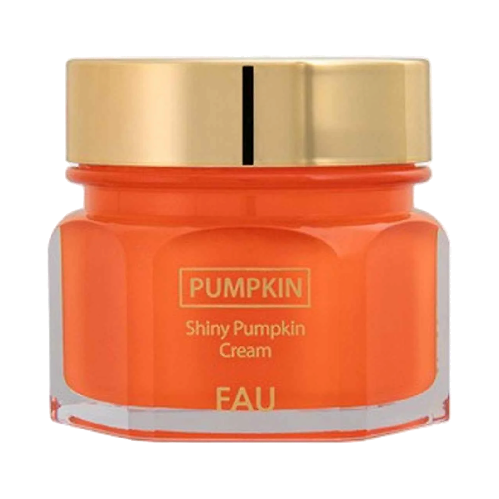 FAU Shiny Pumpkin Cream (100g) product image